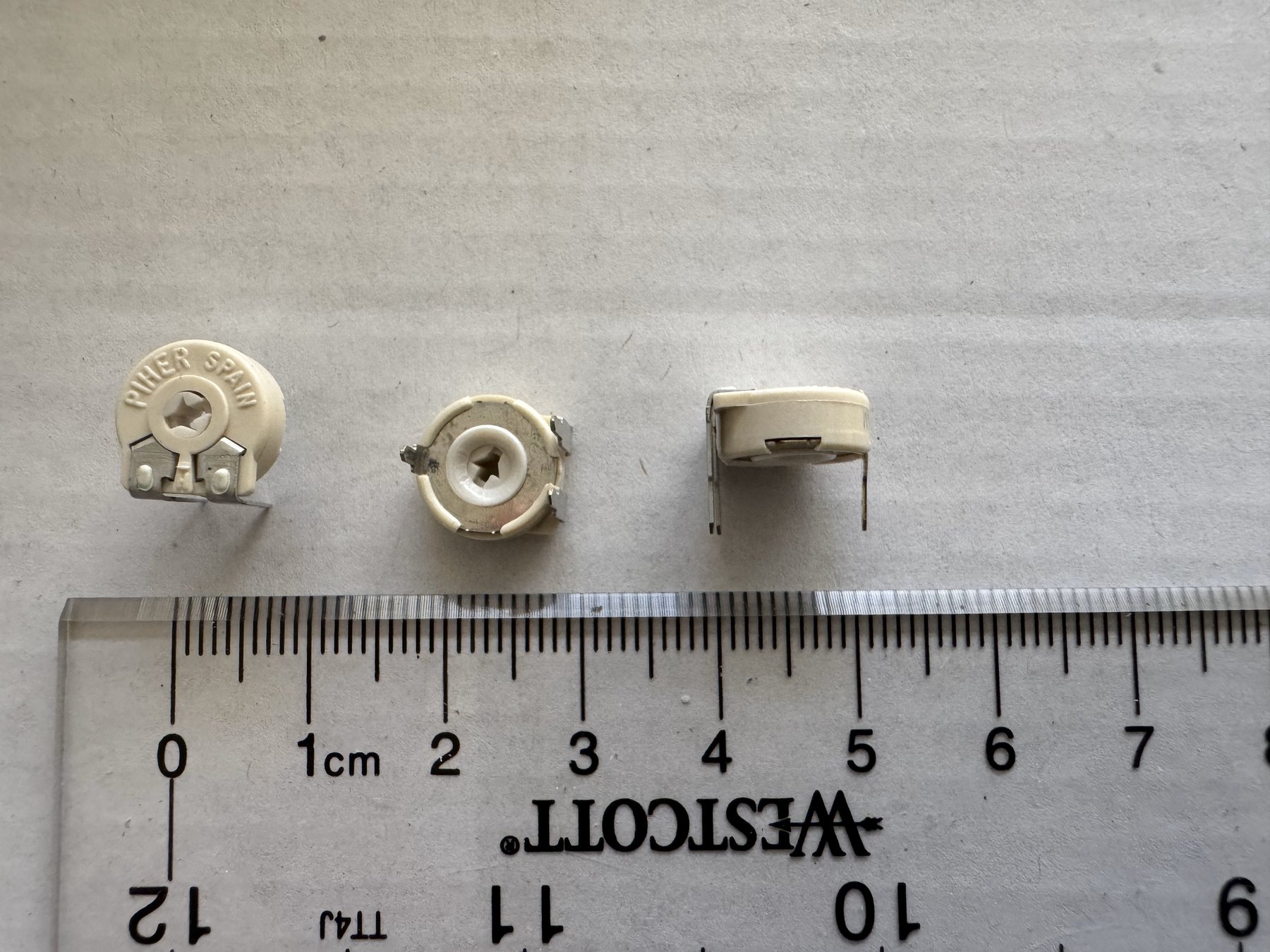 PTC10LV10-501A2020 product photo 4