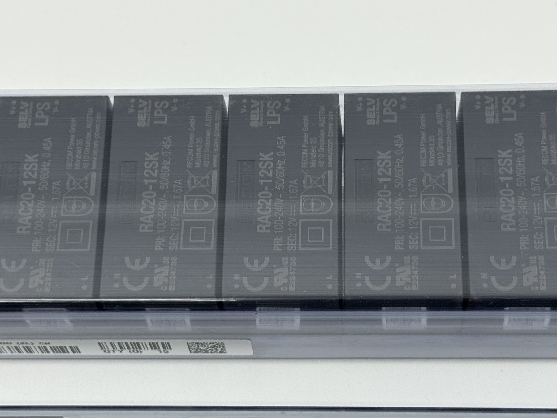 RAC20-12SK product photo 13