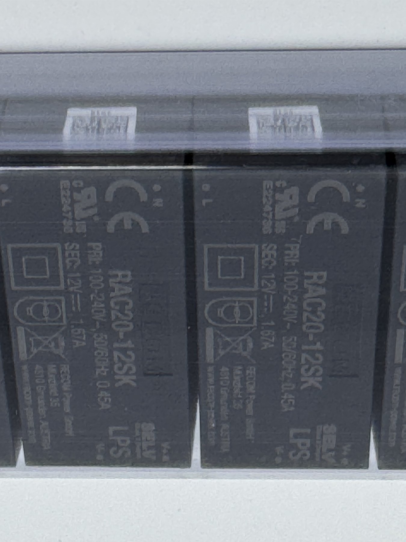 RAC20-12SK product photo 16