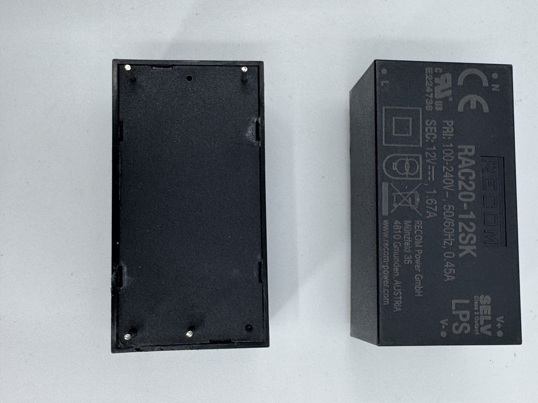 RAC20-12SK product photo 21