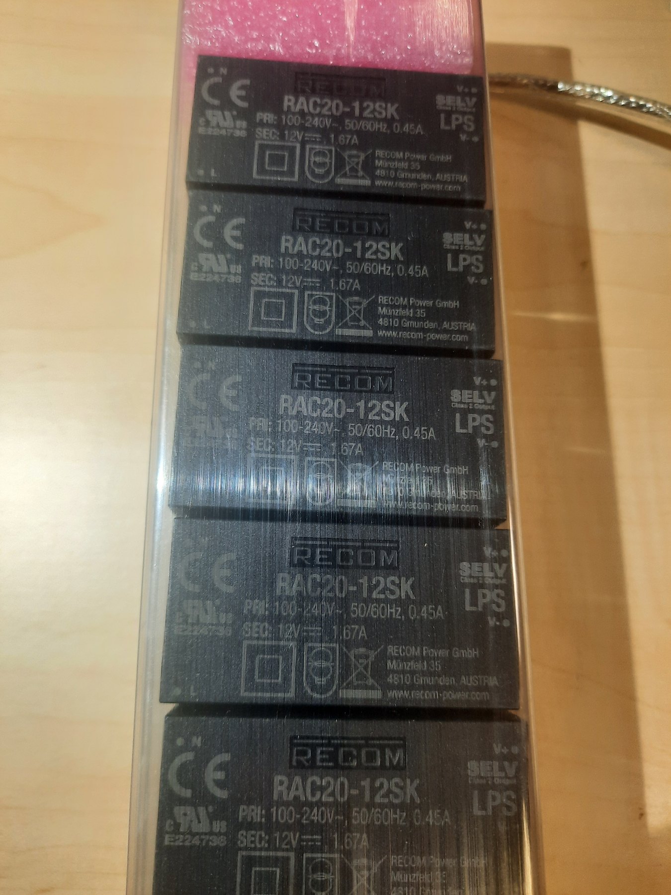 RAC20-12SK product photo 34