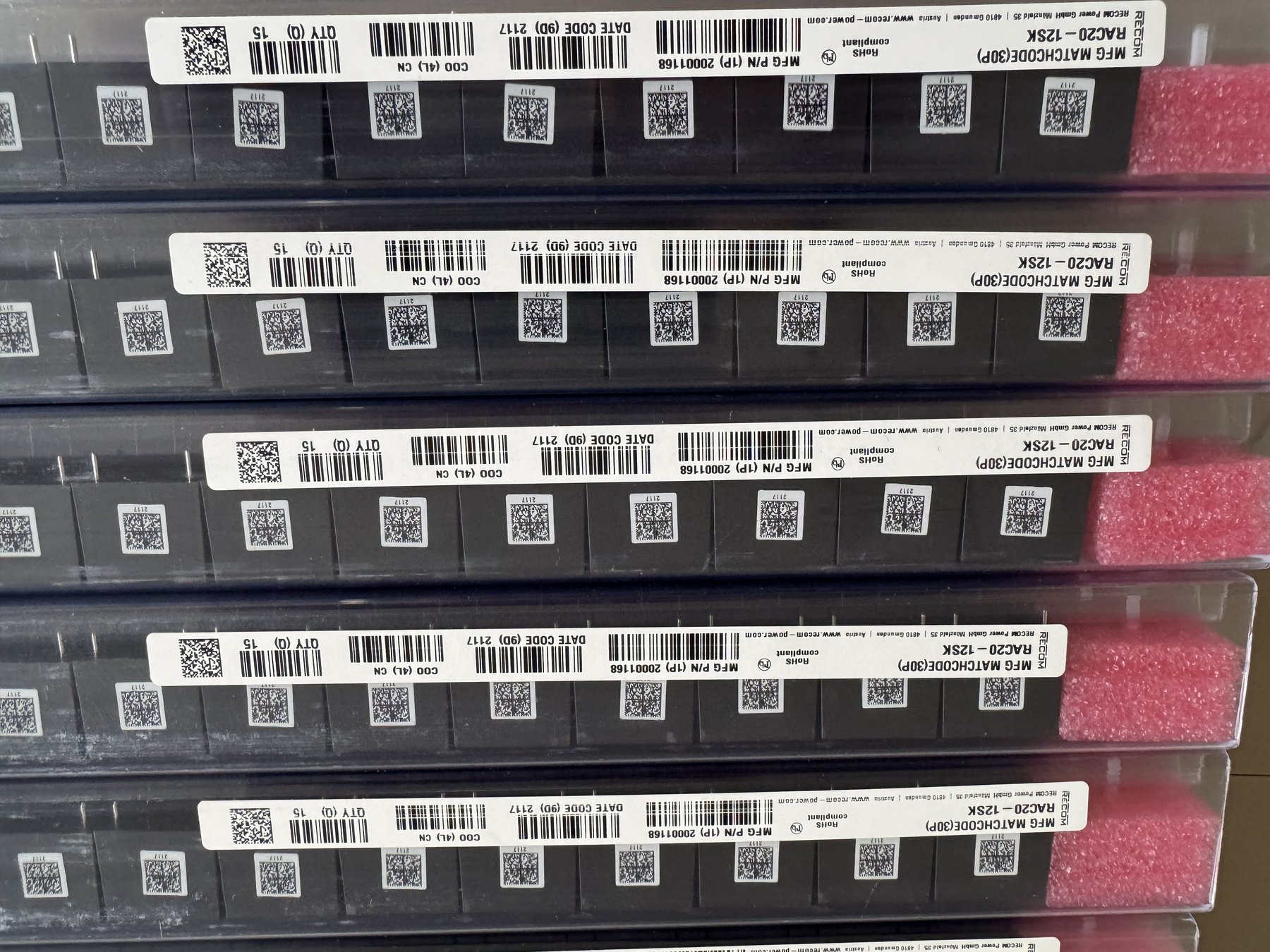 RAC20-12SK product photo 4