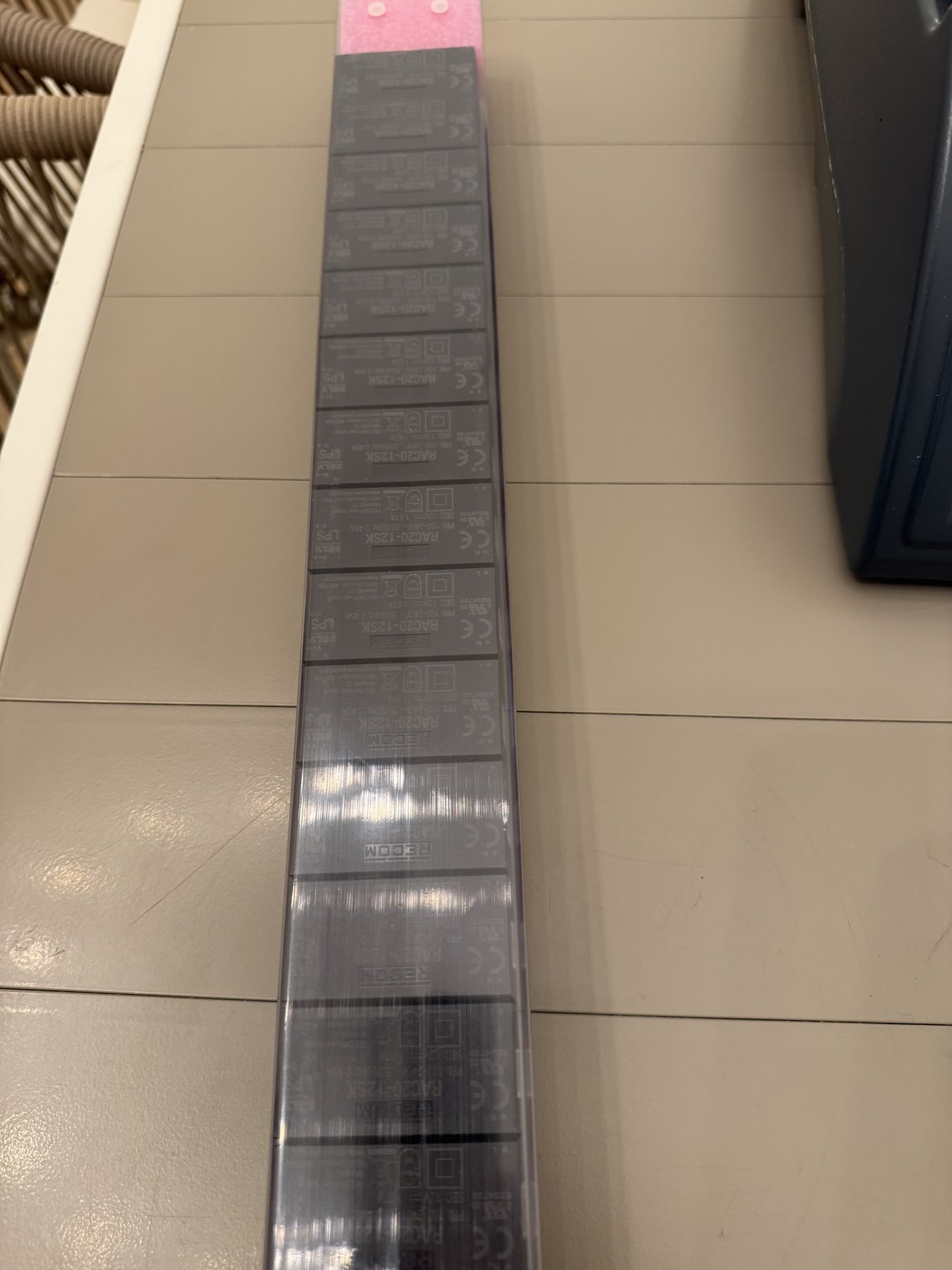 RAC20-12SK product photo 8