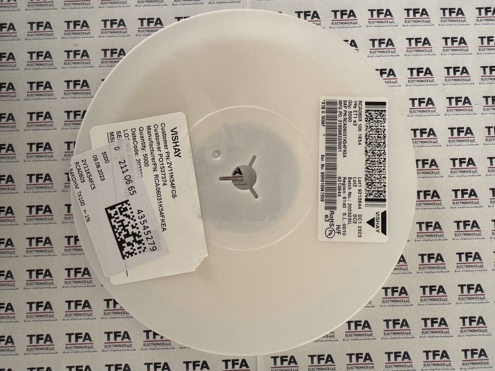 RCA06031K54FKEA product photo 1