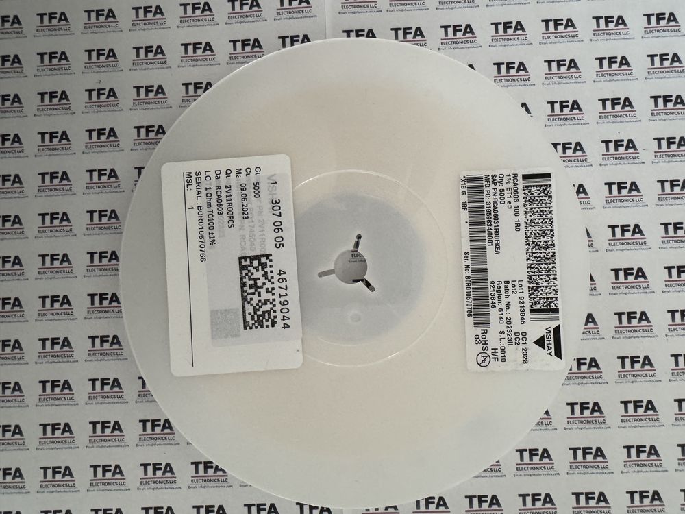 RCA06031R00FKEA product photo 1