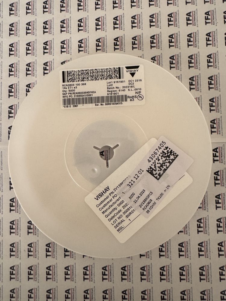 RCA060339K0FKEA product photo 1