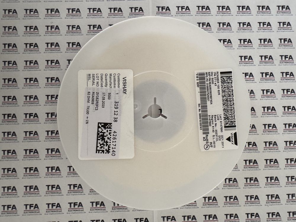 RCA060362R0FKEA product photo 1