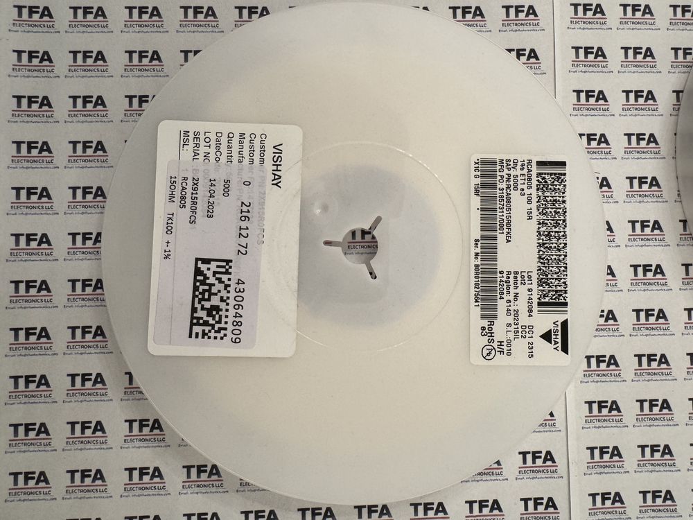 RCA080515R0FKEA product photo 1