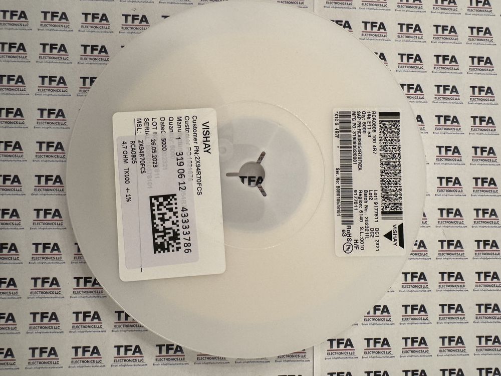 RCA08054R70FKEA product photo 1