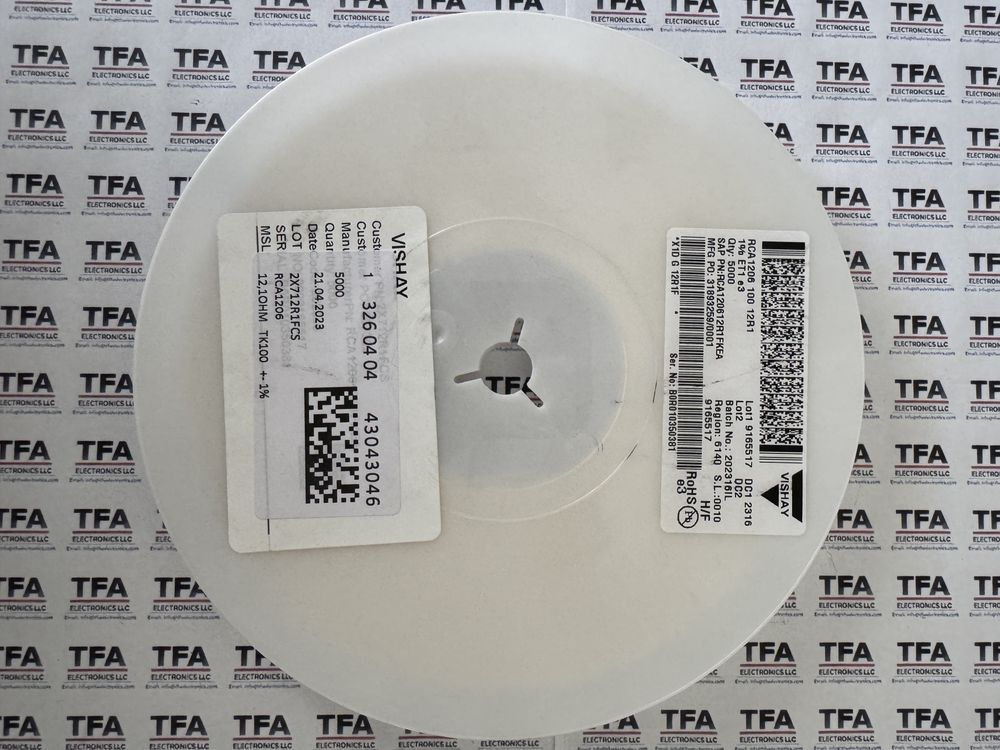 RCA120612R1FKEA product photo 1