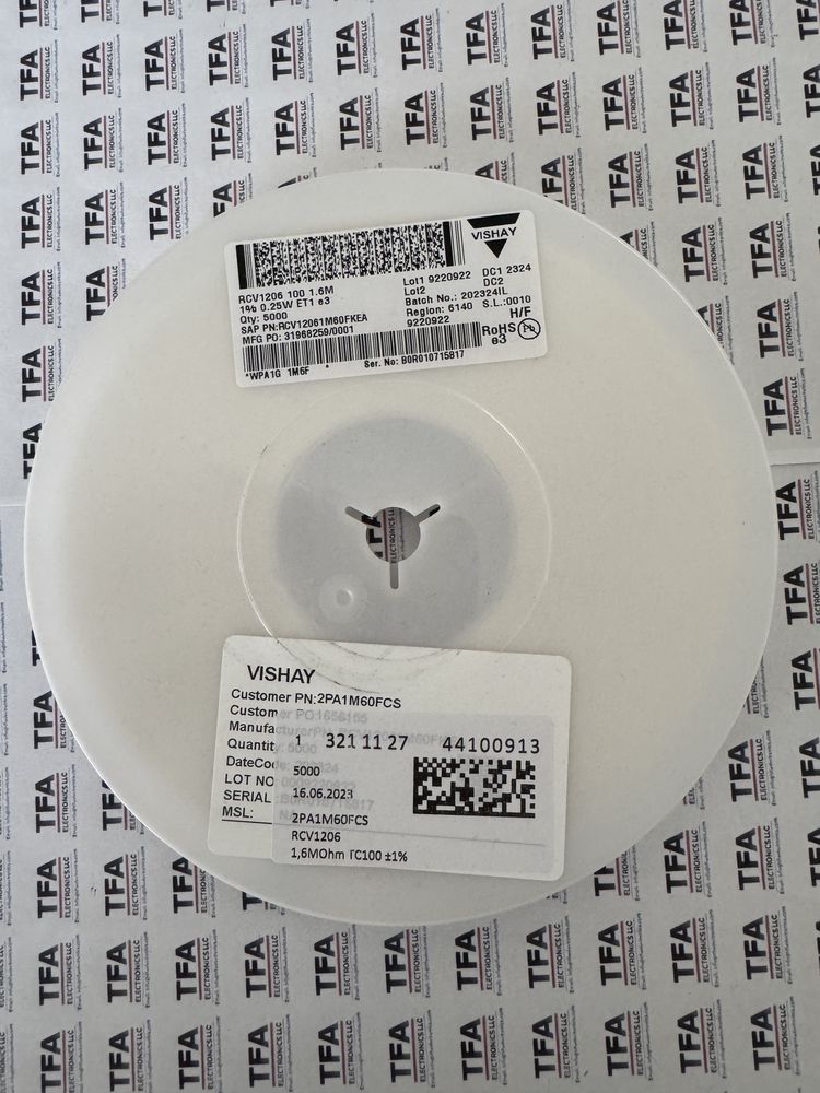RCV12061M60FKEA product photo 1