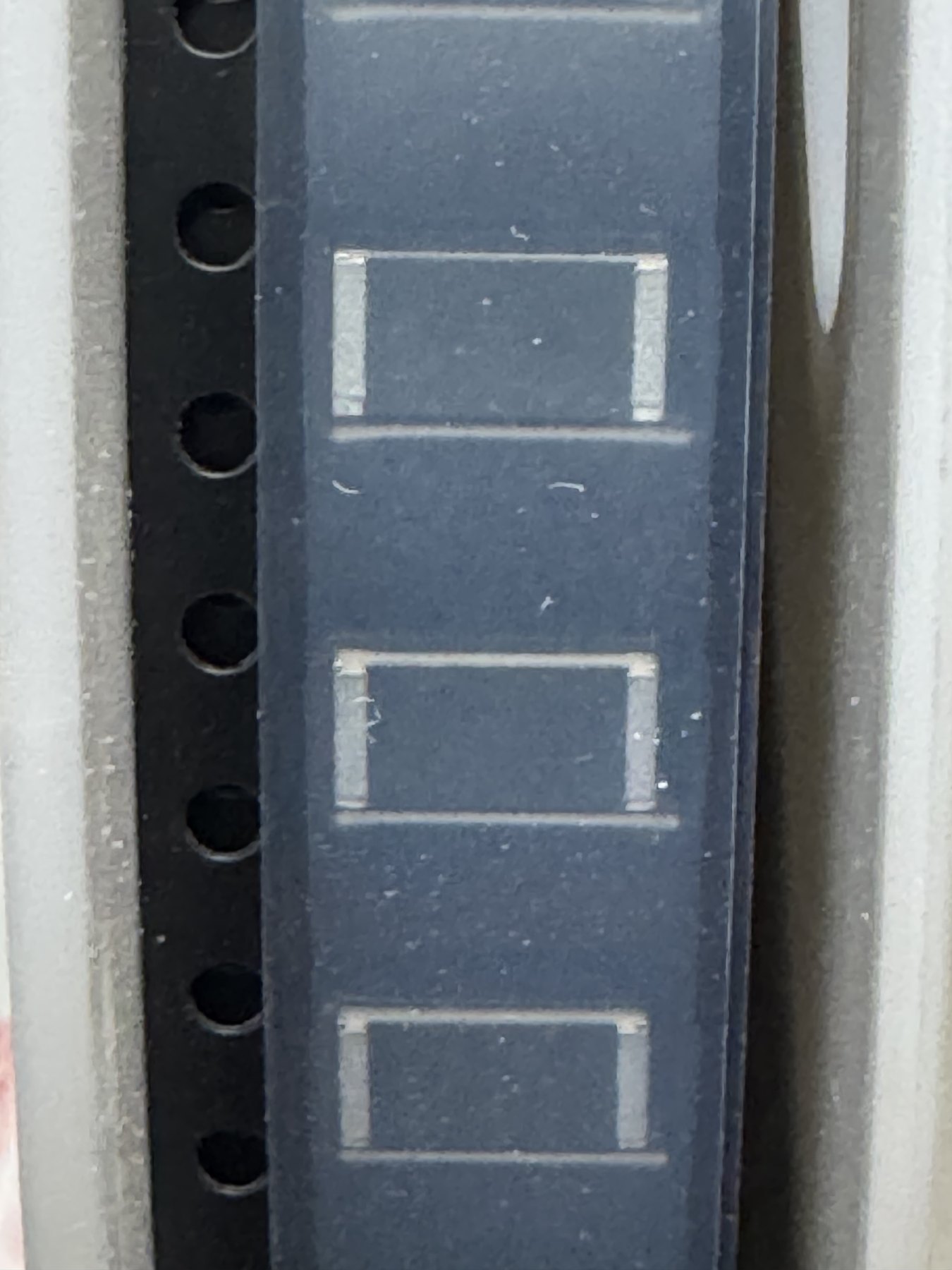 RESISTOR ALUMINUM HOUSE AND POWER MIX product photo 1235