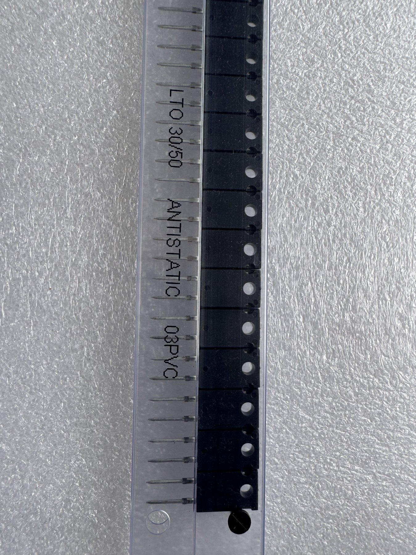 RESISTOR ALUMINUM HOUSE AND POWER MIX product photo 1238