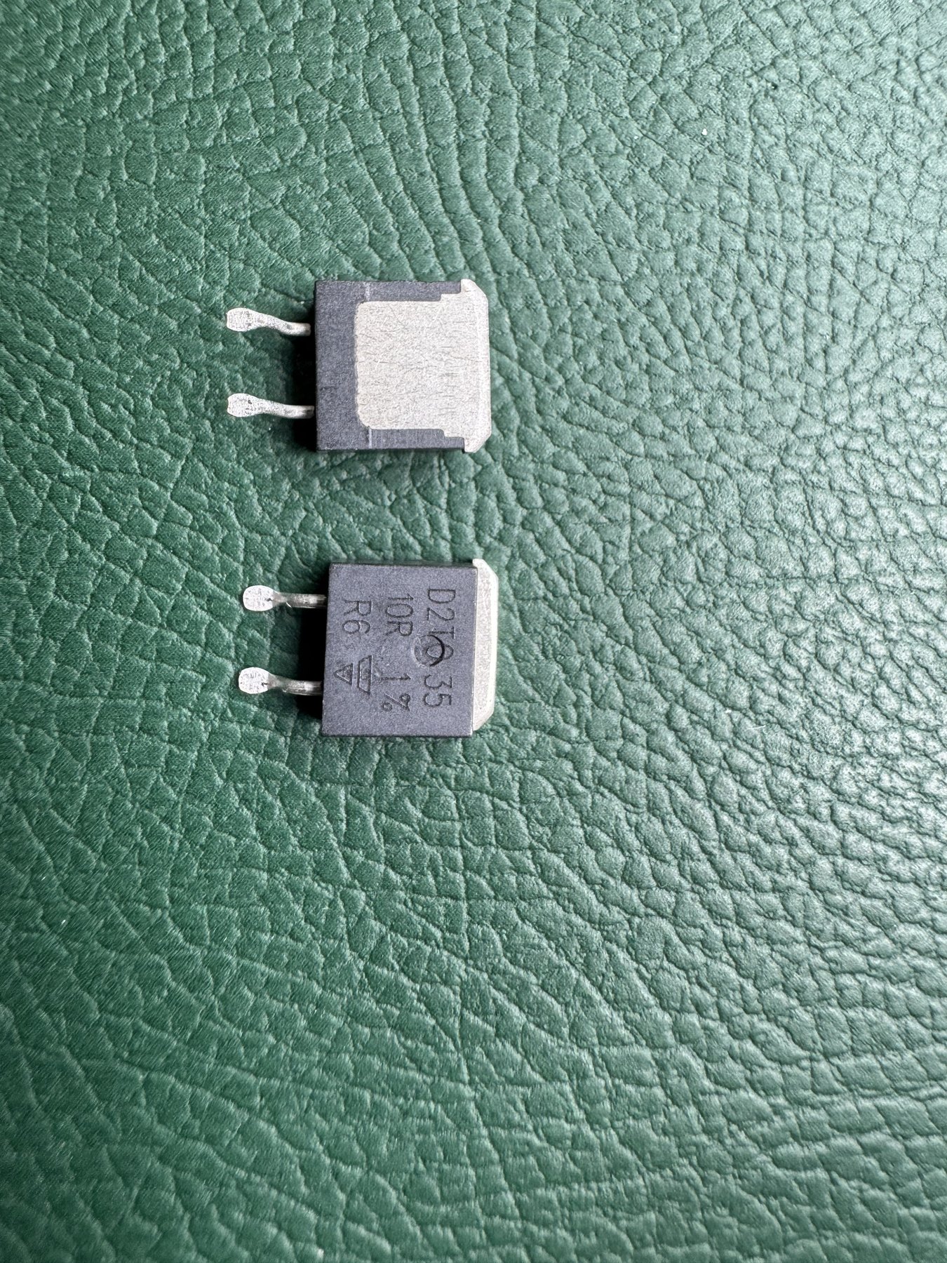 RESISTOR ALUMINUM HOUSE AND POWER MIX product photo 1246