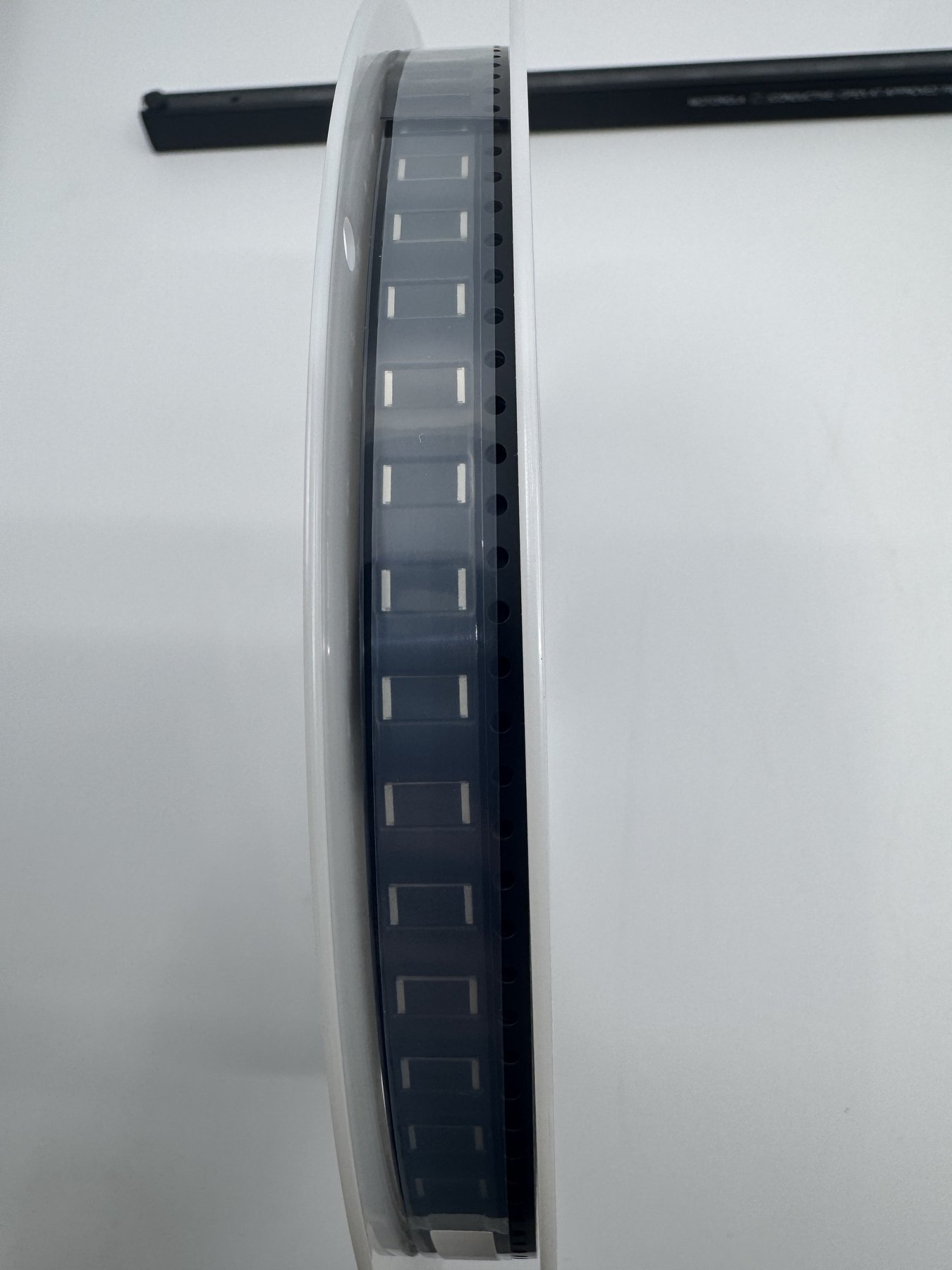 RESISTOR ALUMINUM HOUSE AND POWER MIX product photo 1262