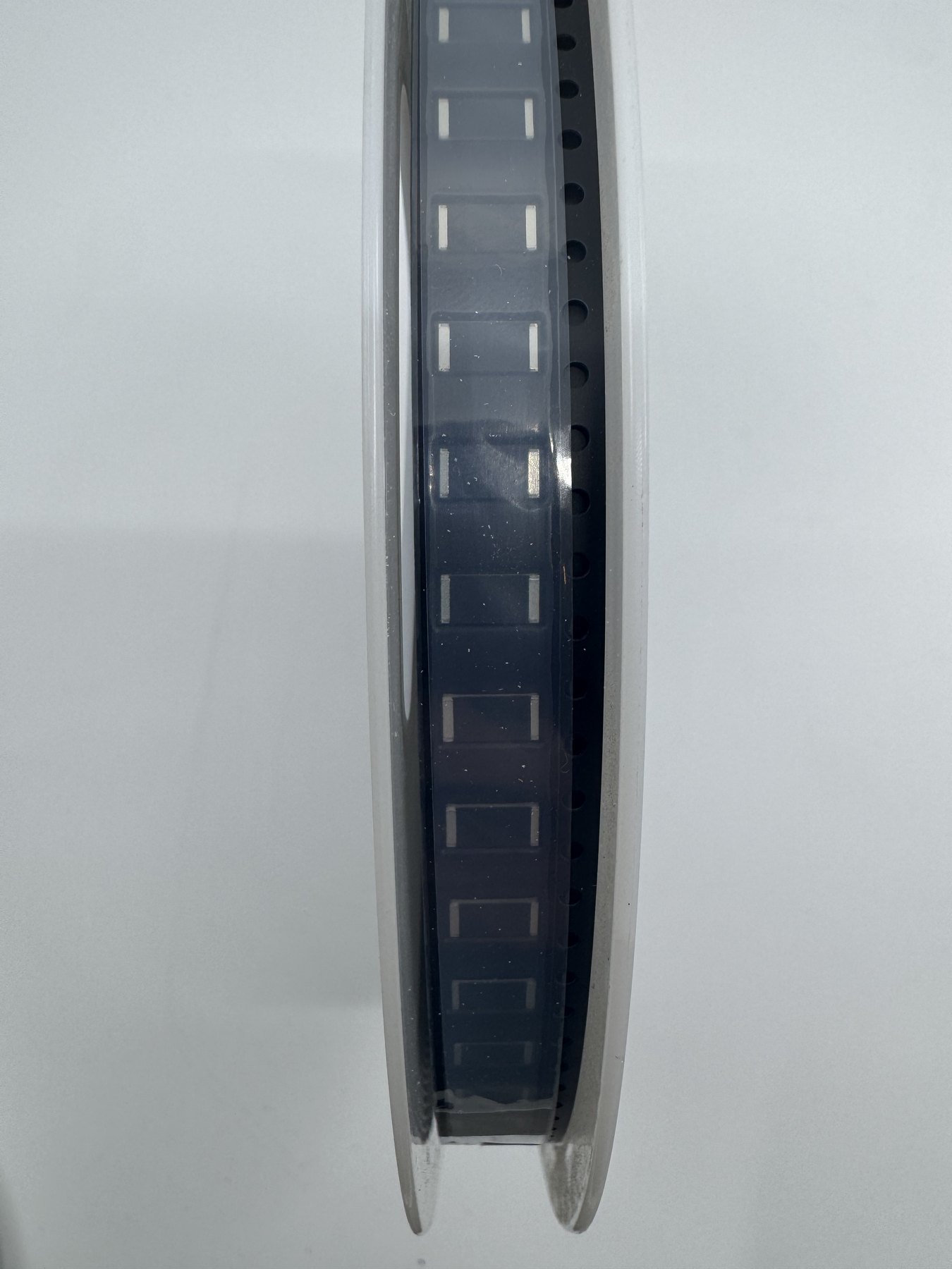 RESISTOR ALUMINUM HOUSE AND POWER MIX product photo 1265