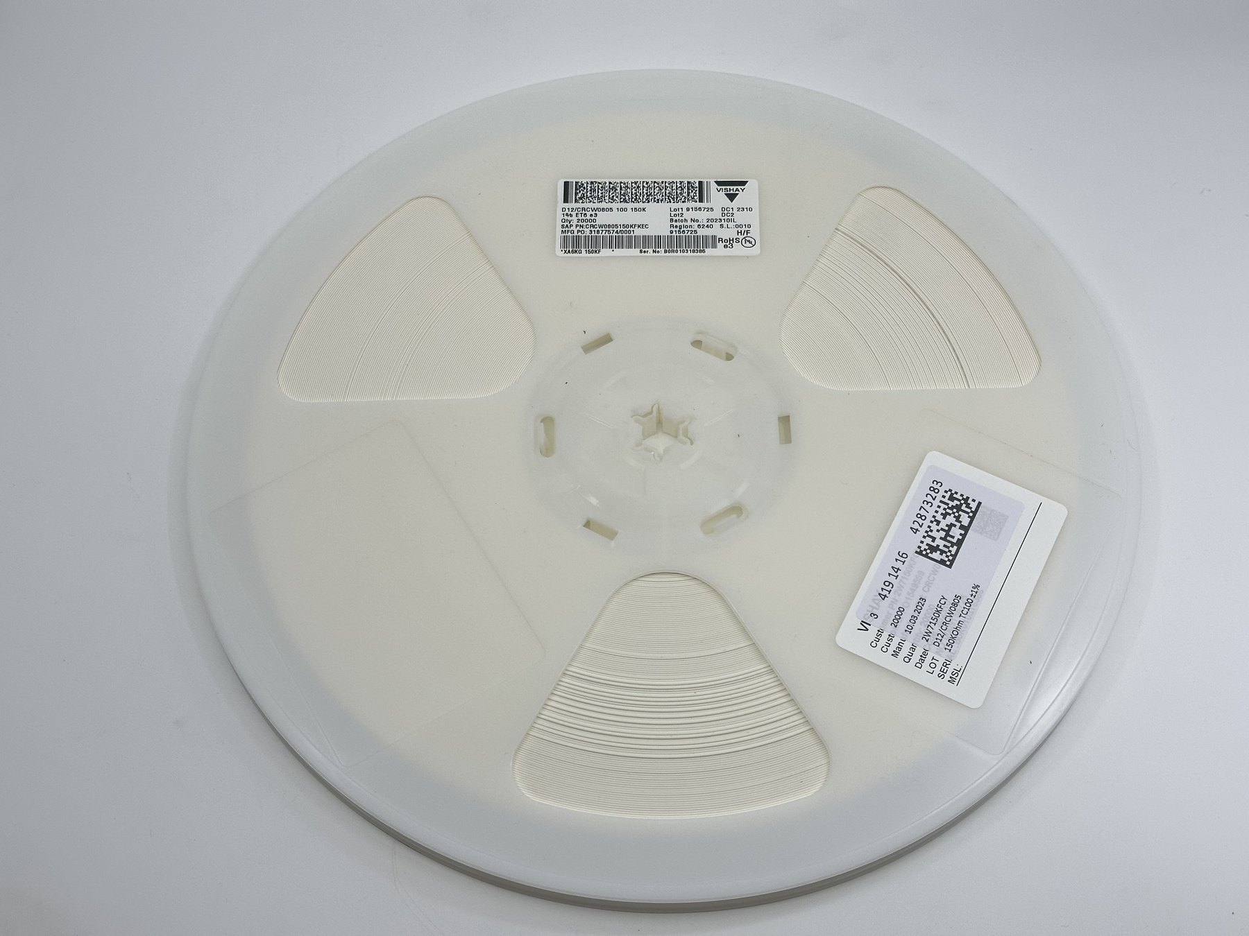 RESISTOR ALUMINUM HOUSE AND POWER MIX product photo 1270