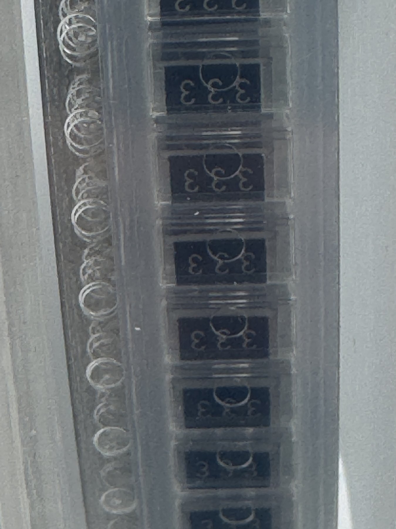 RESISTOR ALUMINUM HOUSE AND POWER MIX product photo 1274