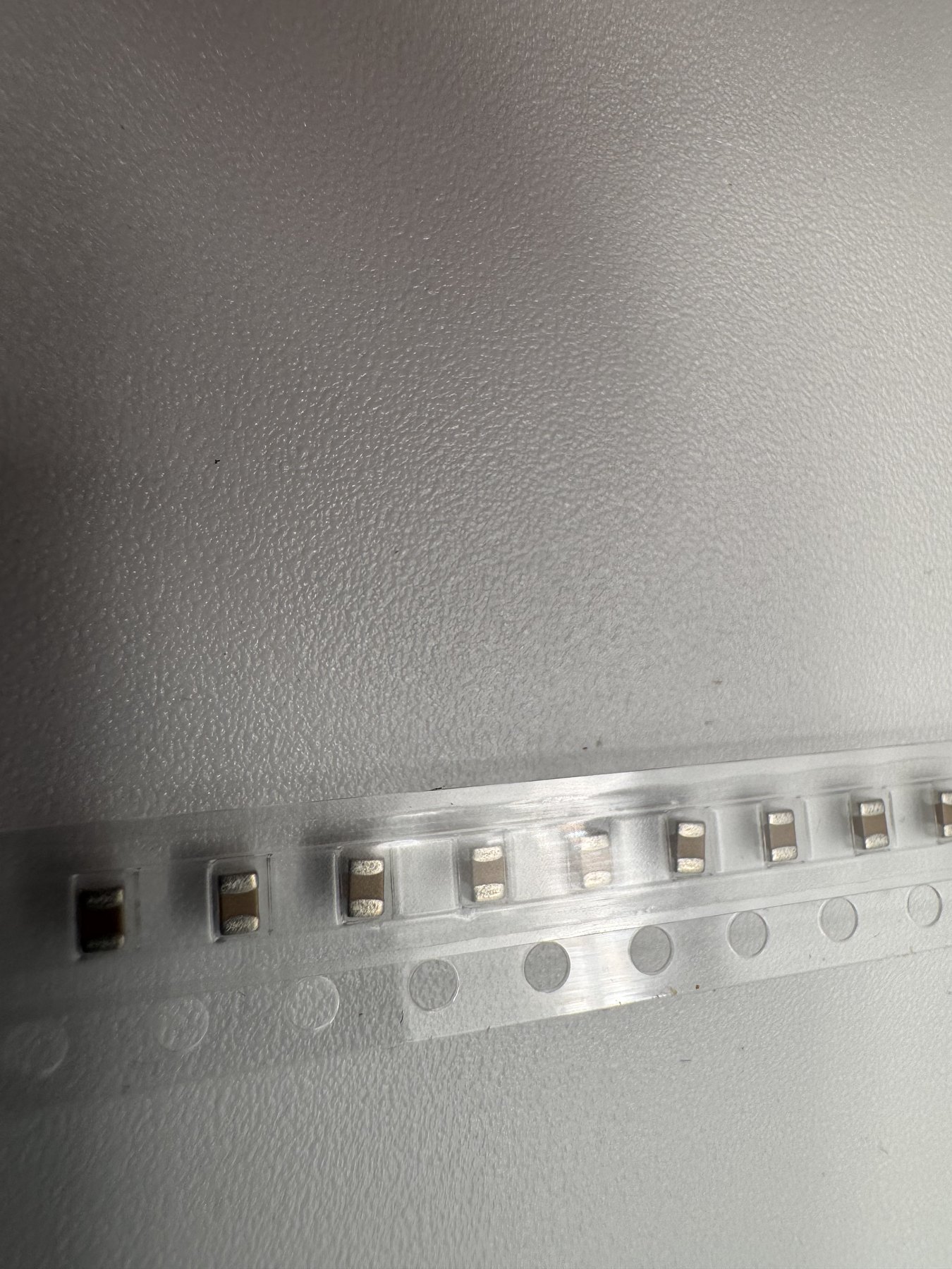 RESISTOR ALUMINUM HOUSE AND POWER MIX product photo 1350