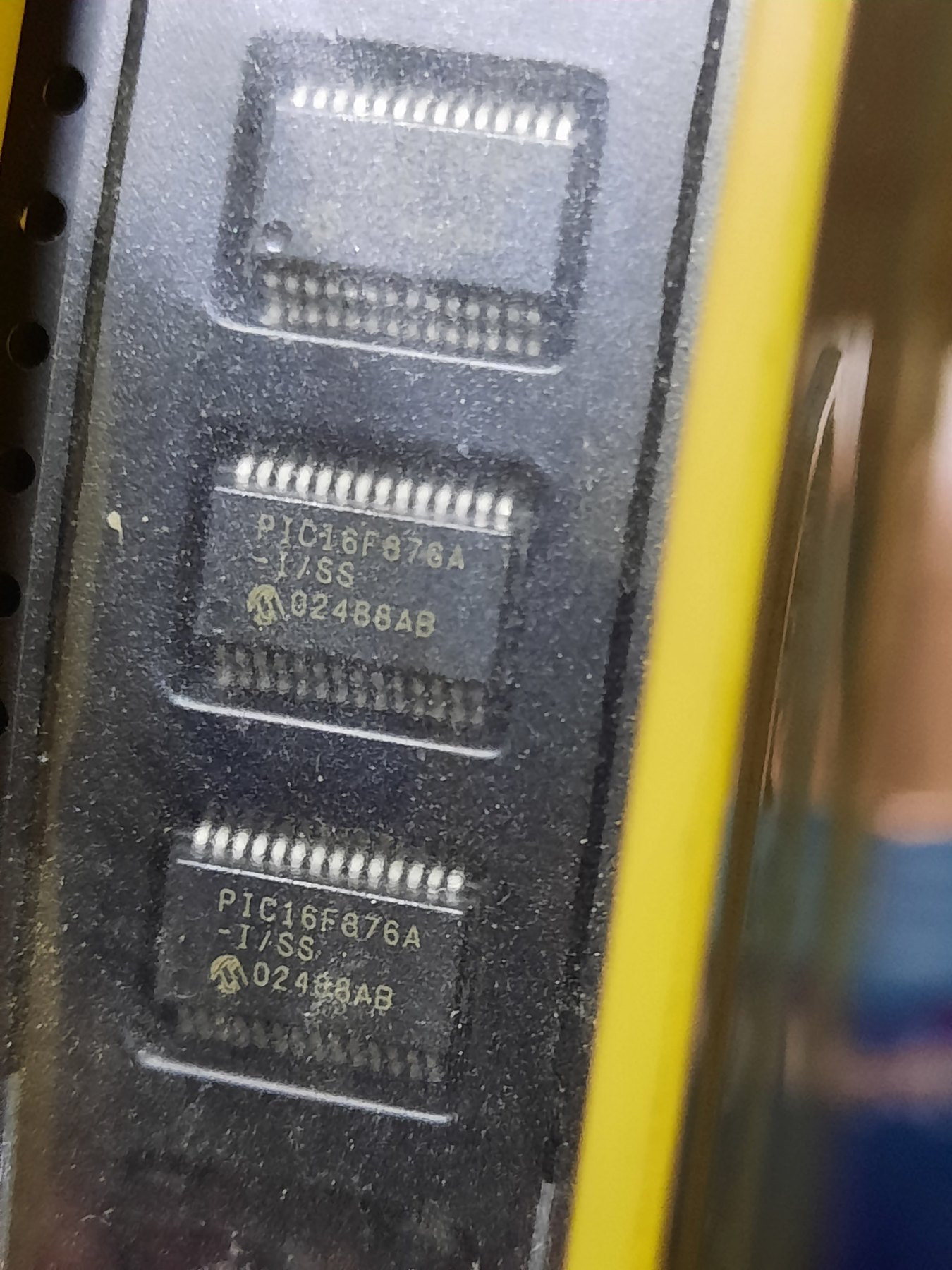RESISTOR ALUMINUM HOUSE AND POWER MIX product photo 1373