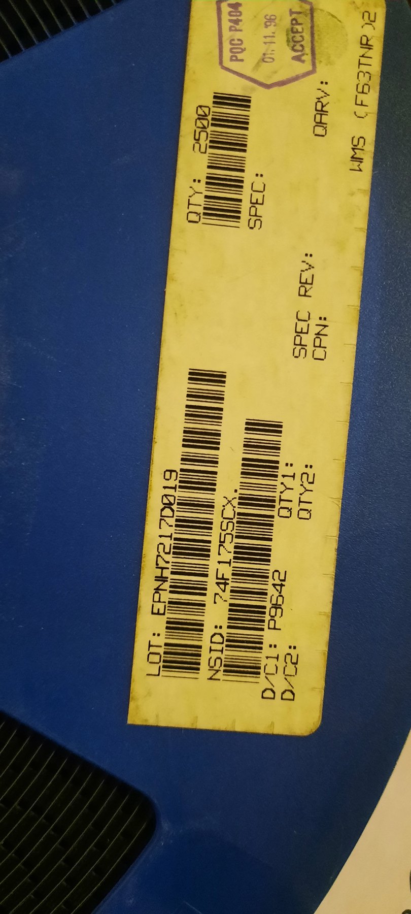 RESISTOR ALUMINUM HOUSE AND POWER MIX product photo 1406