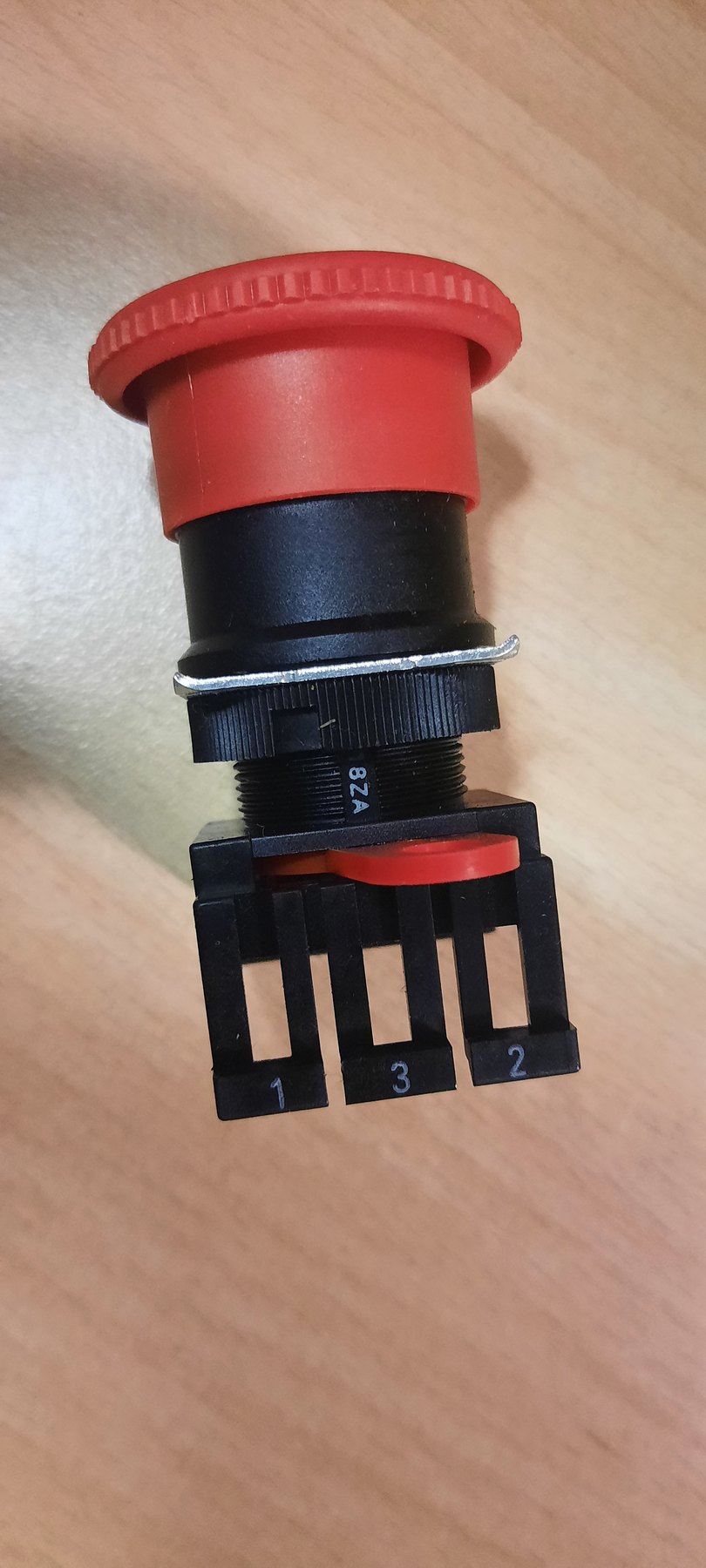 RESISTOR ALUMINUM HOUSE AND POWER MIX product photo 1407