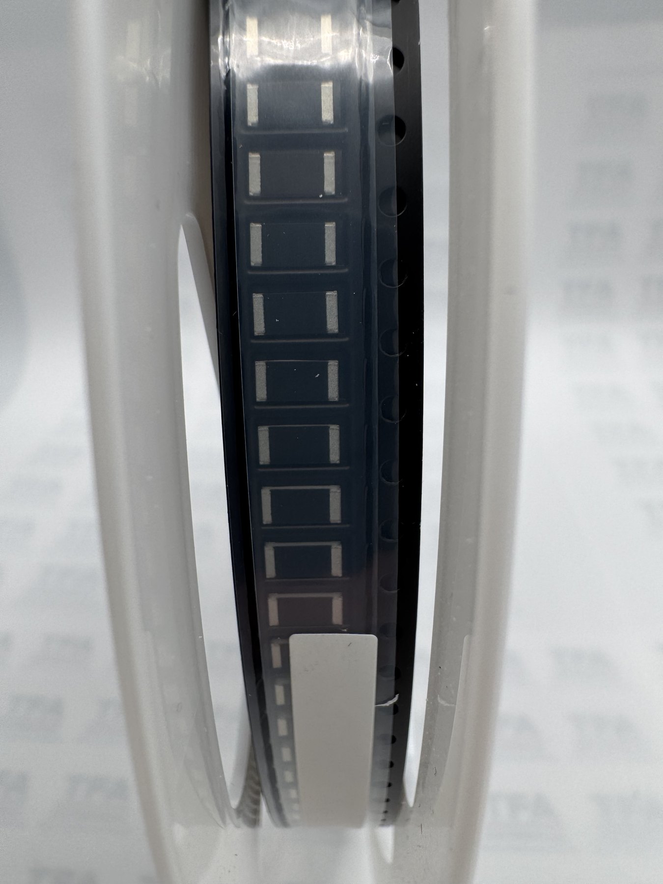 RESISTOR ALUMINUM HOUSE AND POWER MIX product photo 467