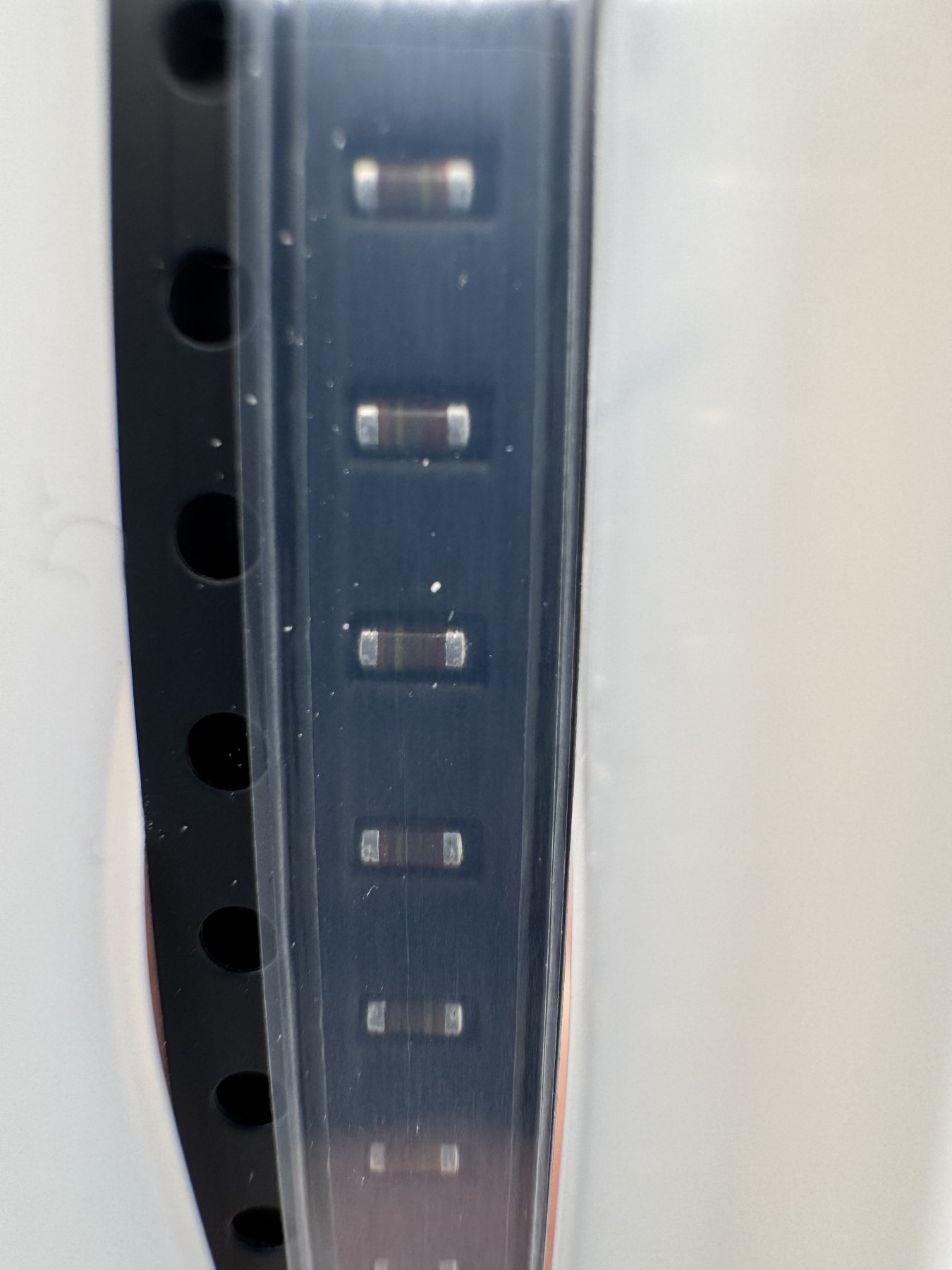 RESISTOR ALUMINUM HOUSE AND POWER MIX product photo 489