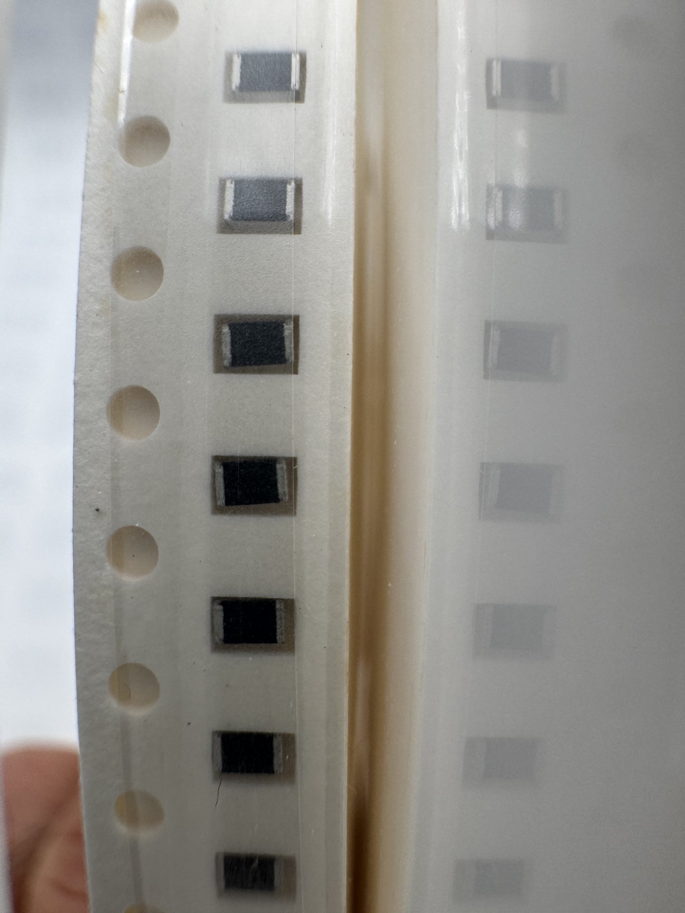 RESISTOR ALUMINUM HOUSE AND POWER MIX product photo 498