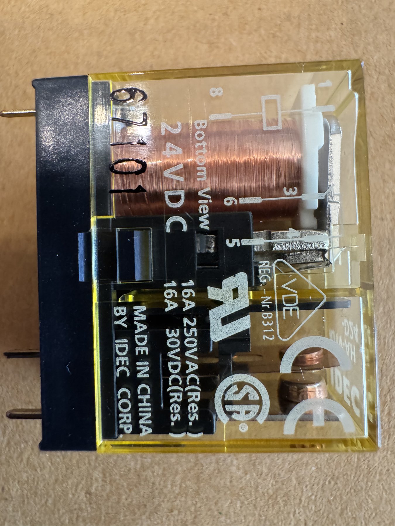 RJ1V-AH-D24 product photo 11