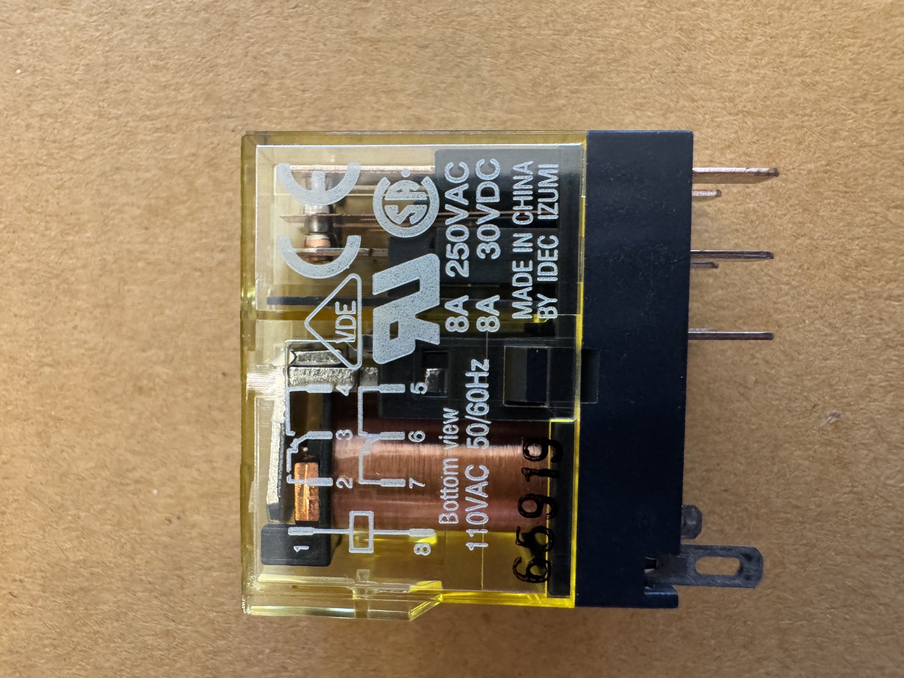 RJ2S-C-A110 product photo 4