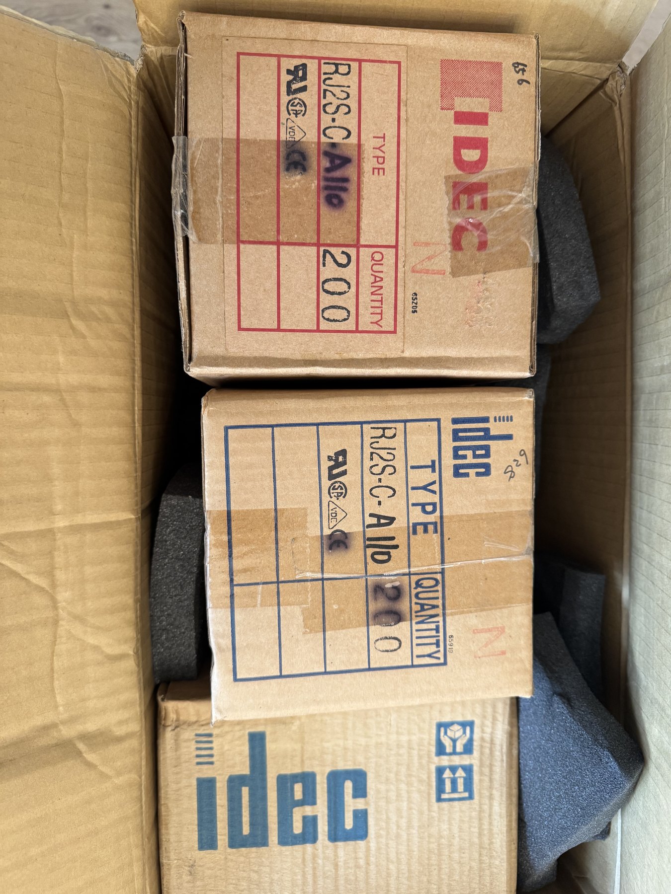 RJ2S-C-A110 product photo 8