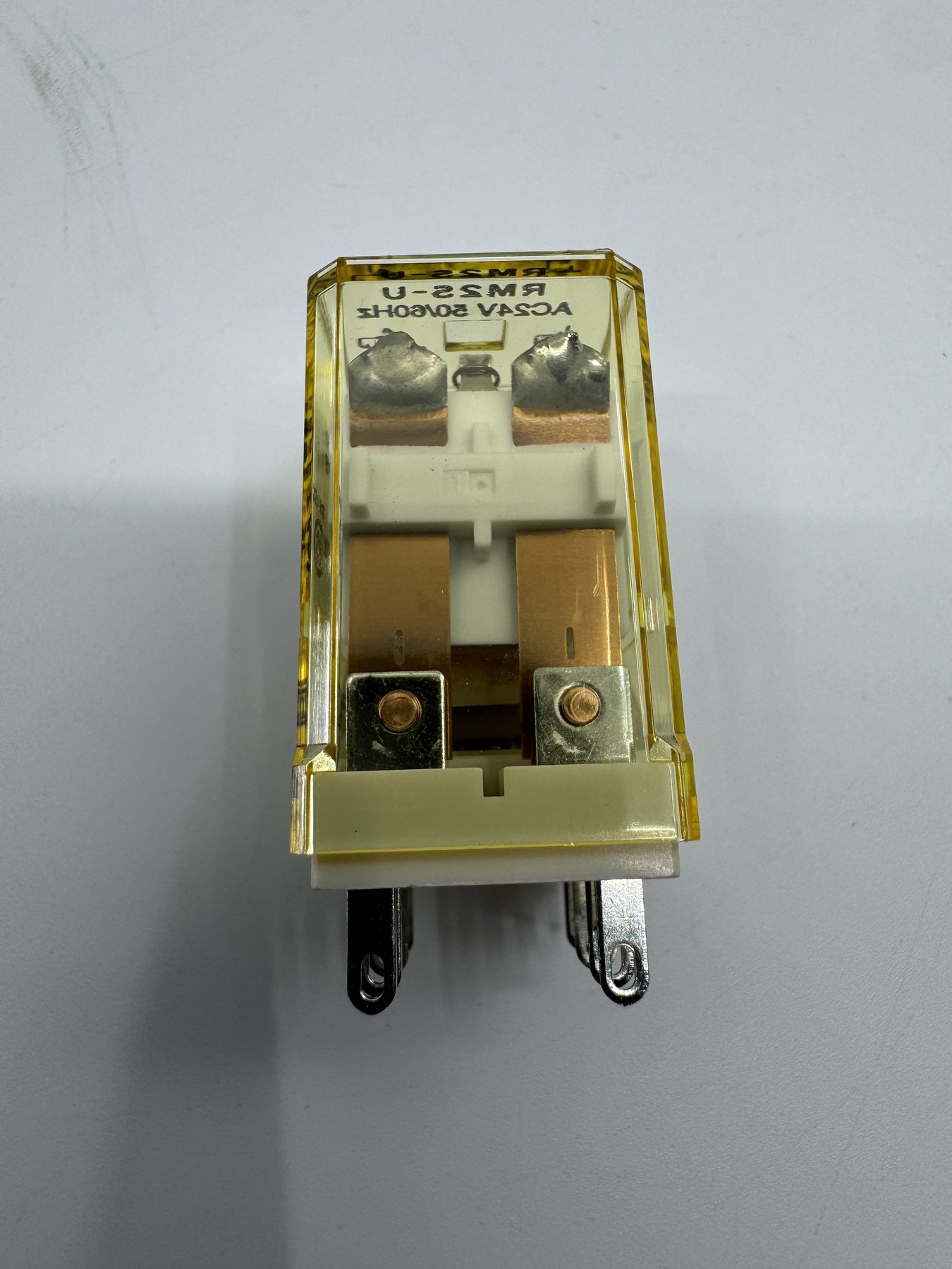 RM2S-U AC24VAC product photo 10