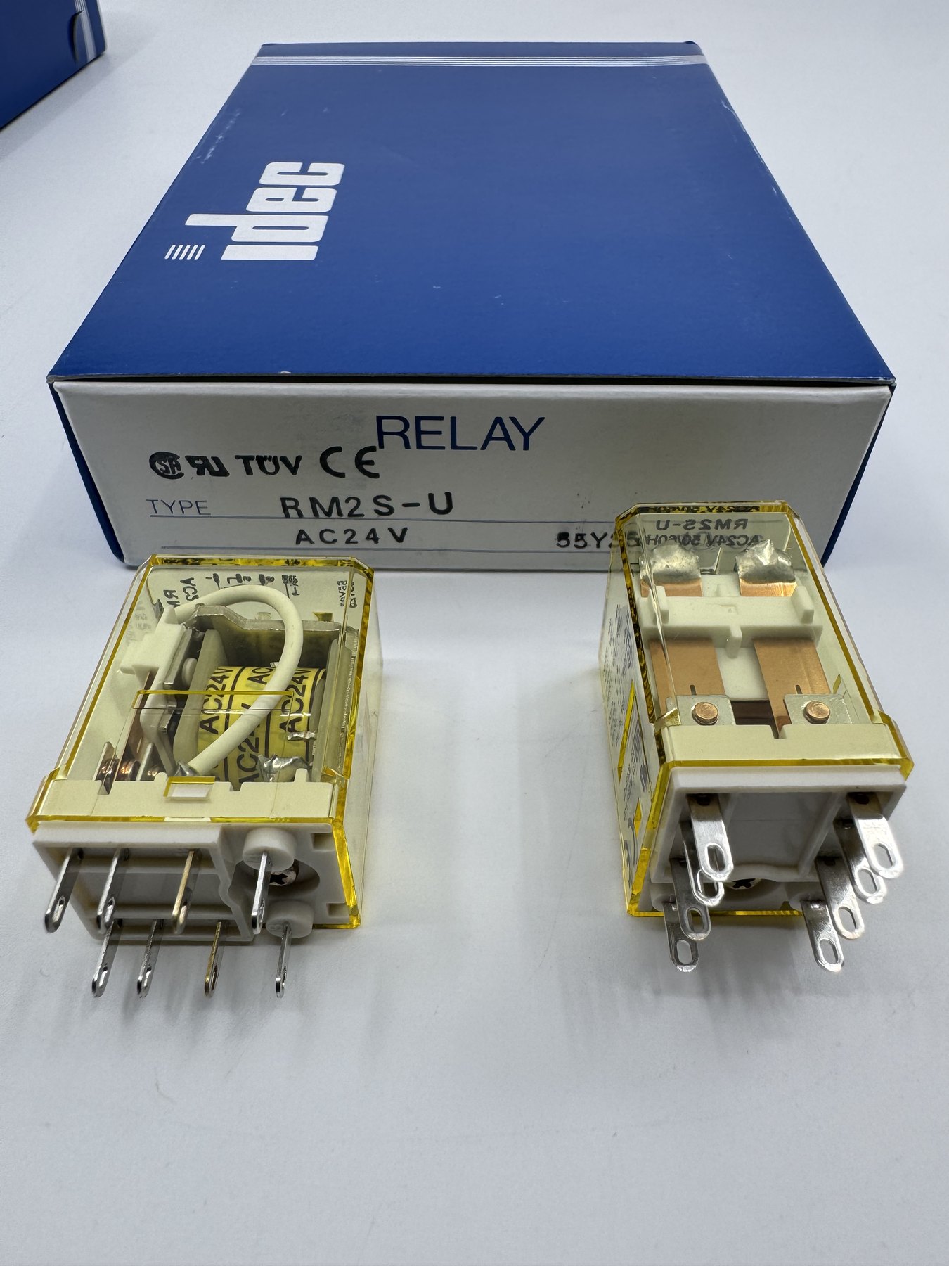 RM2S-U AC24VAC product photo 11