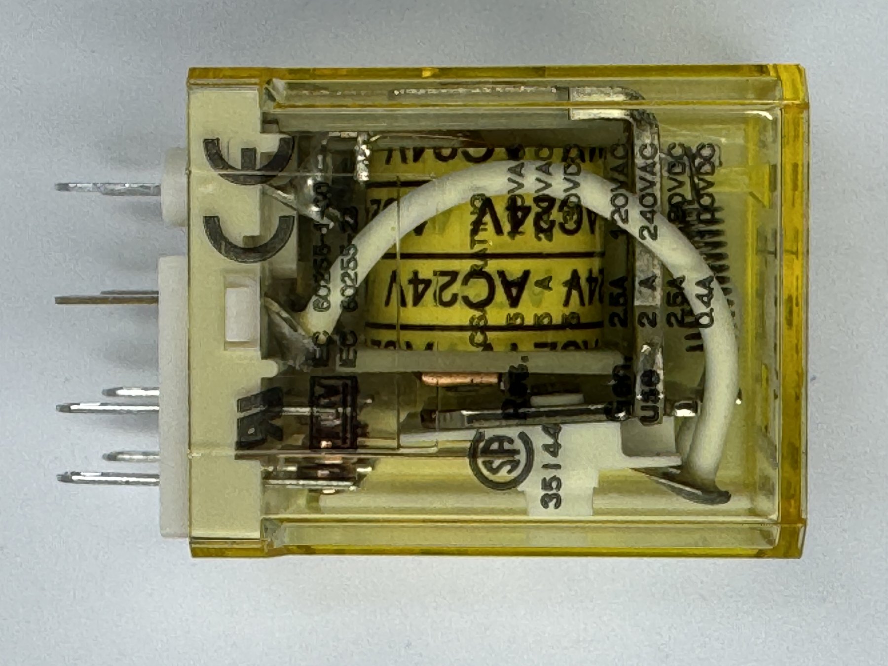 RM2S-U AC24VAC product photo 13