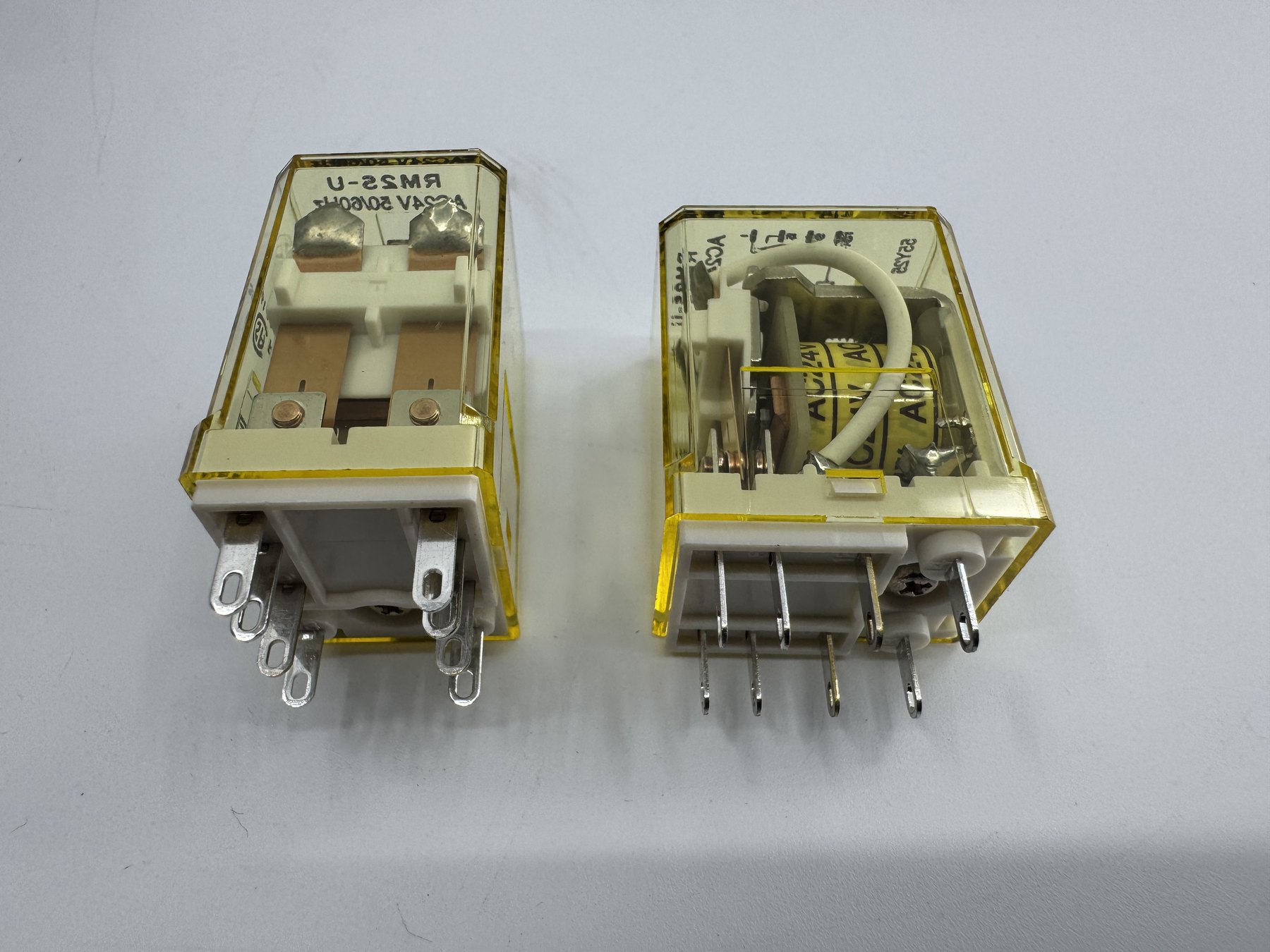 RM2S-U AC24VAC product photo 4