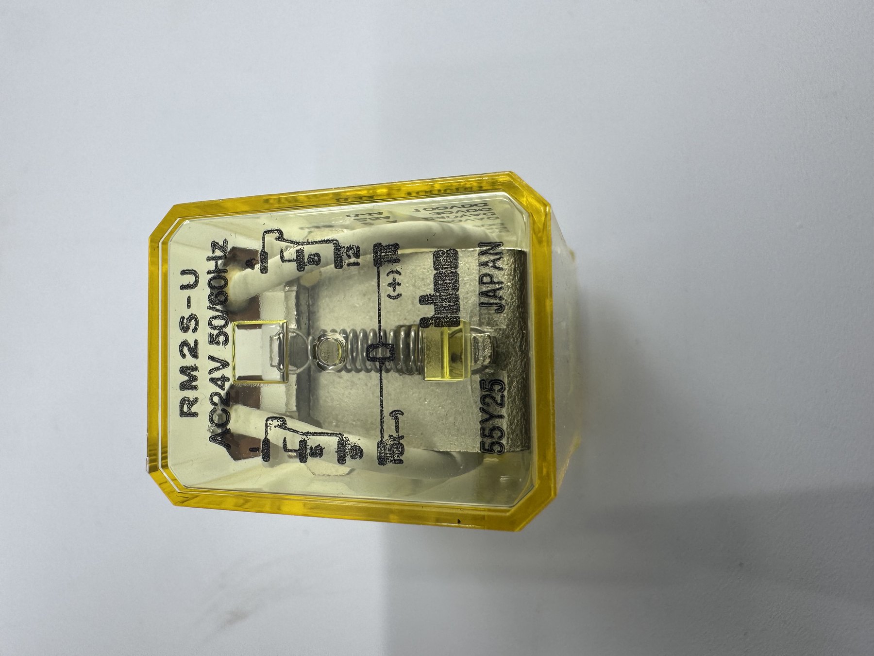 RM2S-U AC24VAC product photo 6