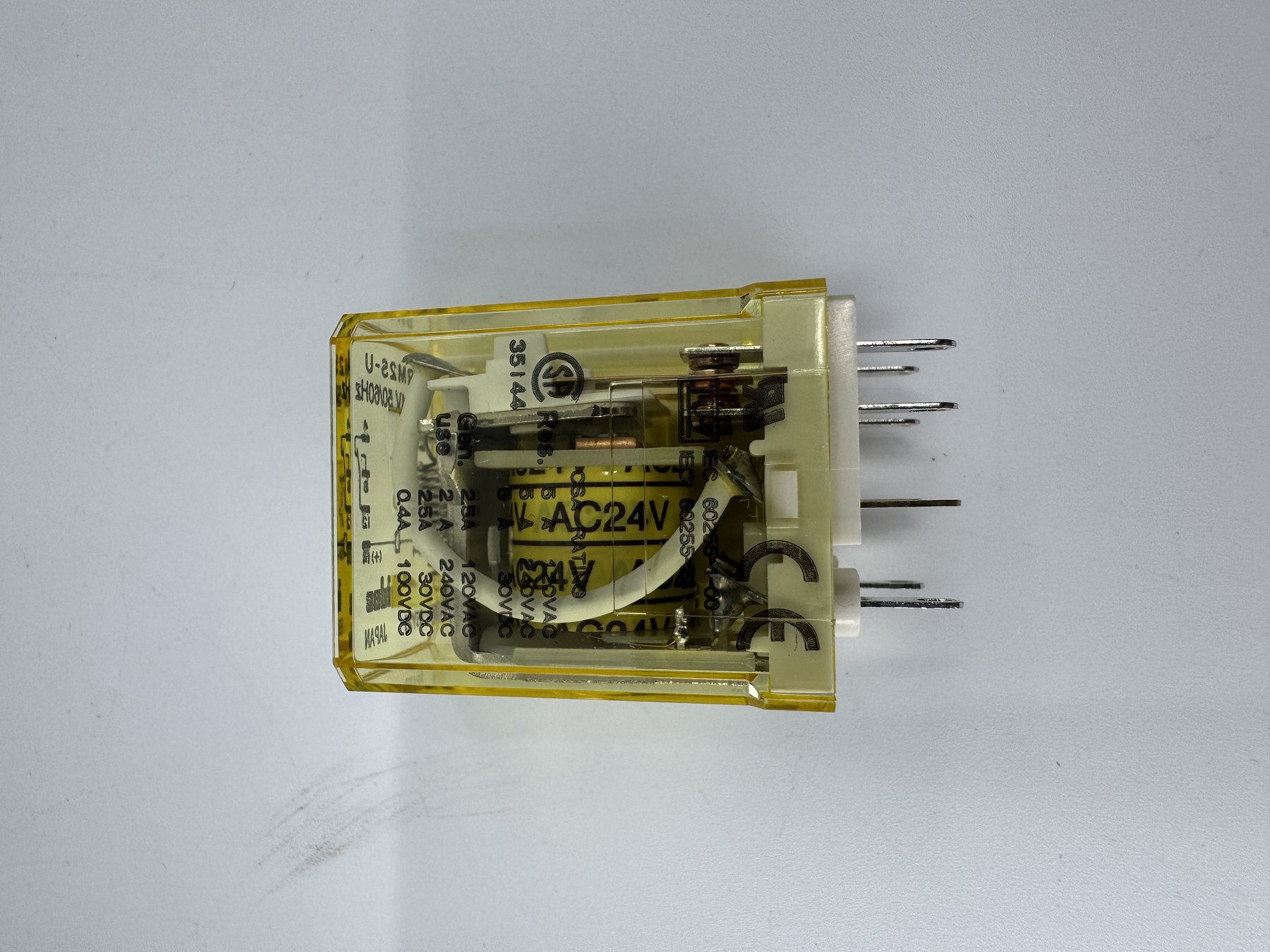 RM2S-U AC24VAC product photo 7