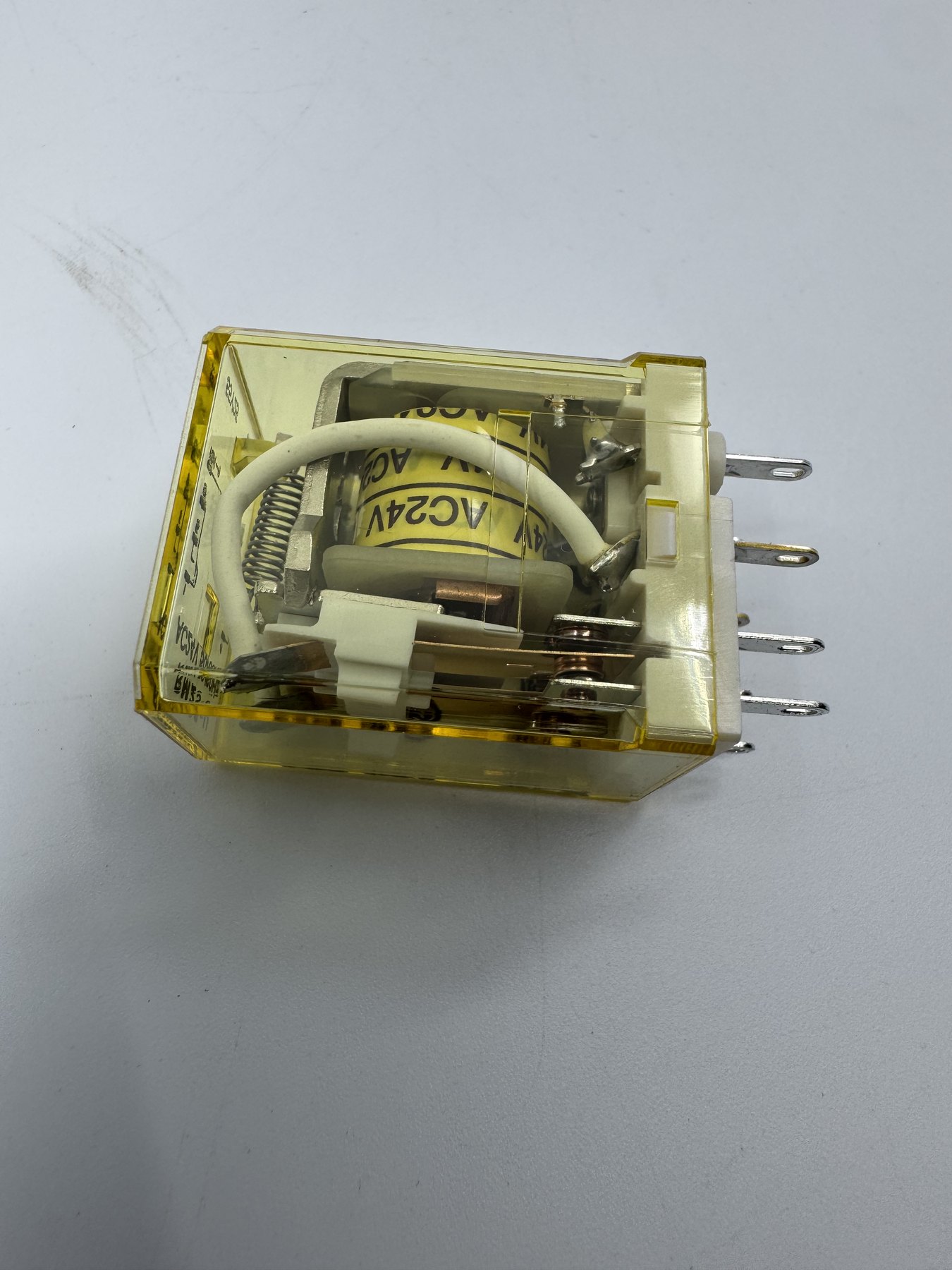 RM2S-U AC24VAC product photo 8