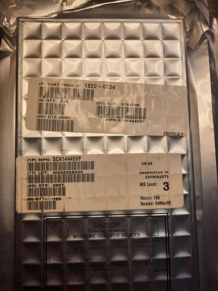SC414445VF product photo 1