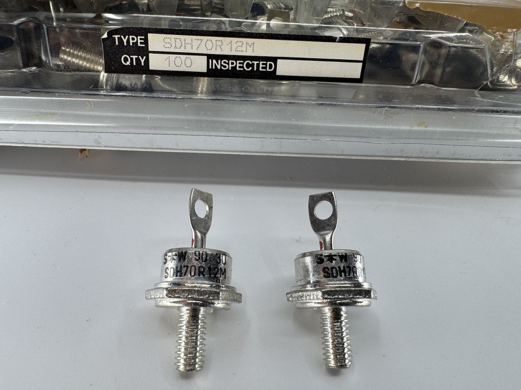 SDH70R12M product photo 3