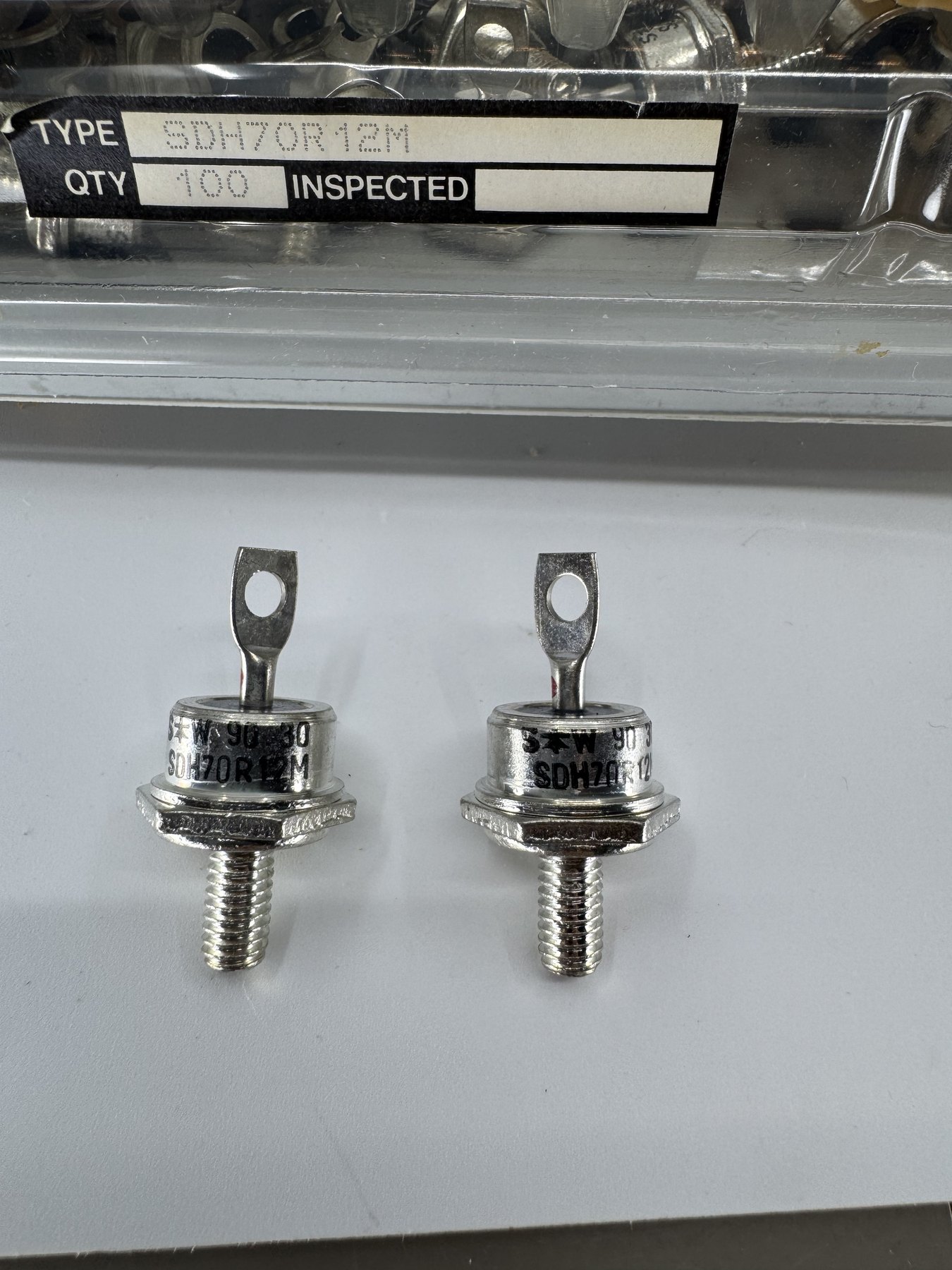 SDH70R12M product photo 4