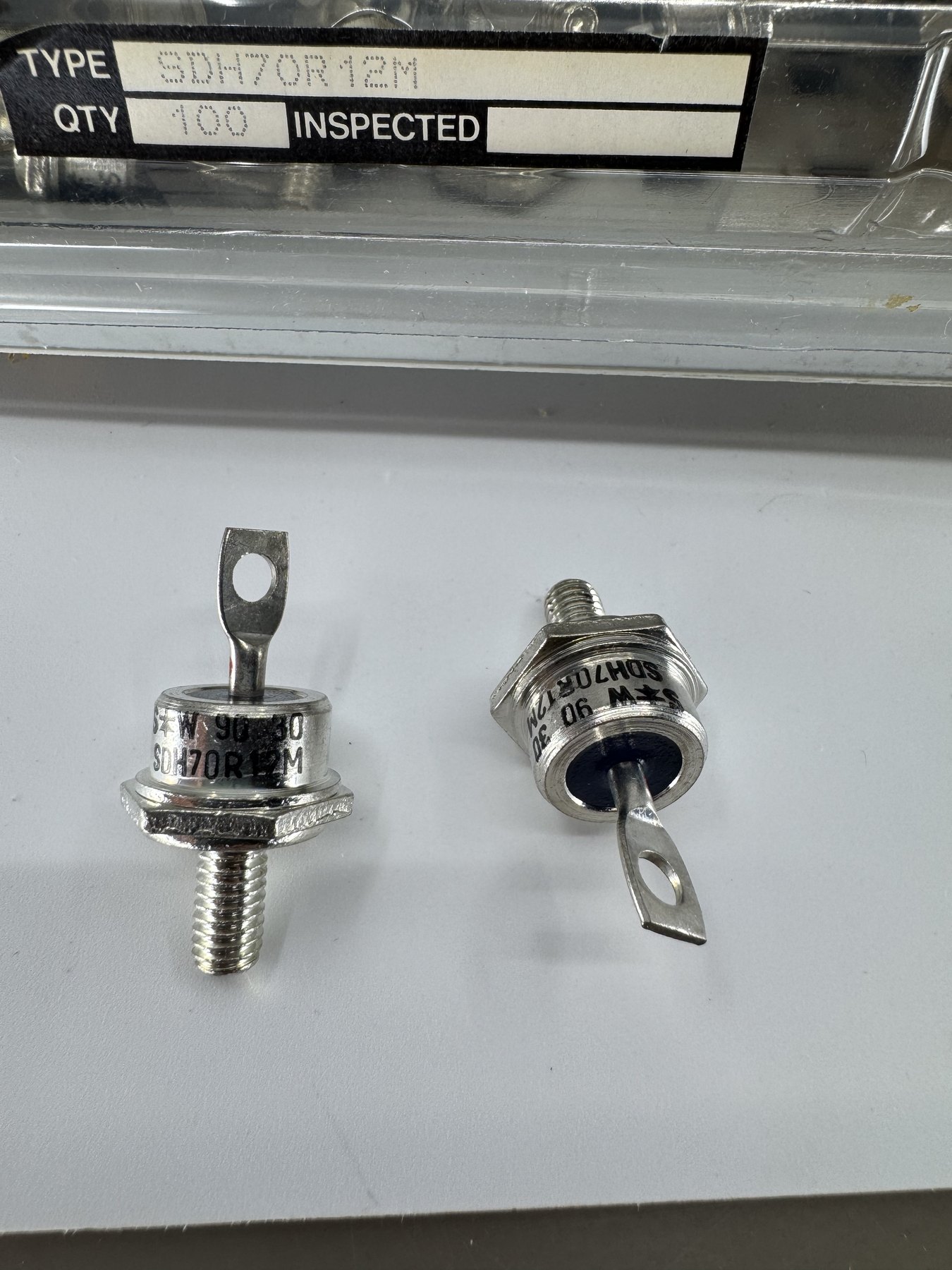 SDH70R12M product photo 6