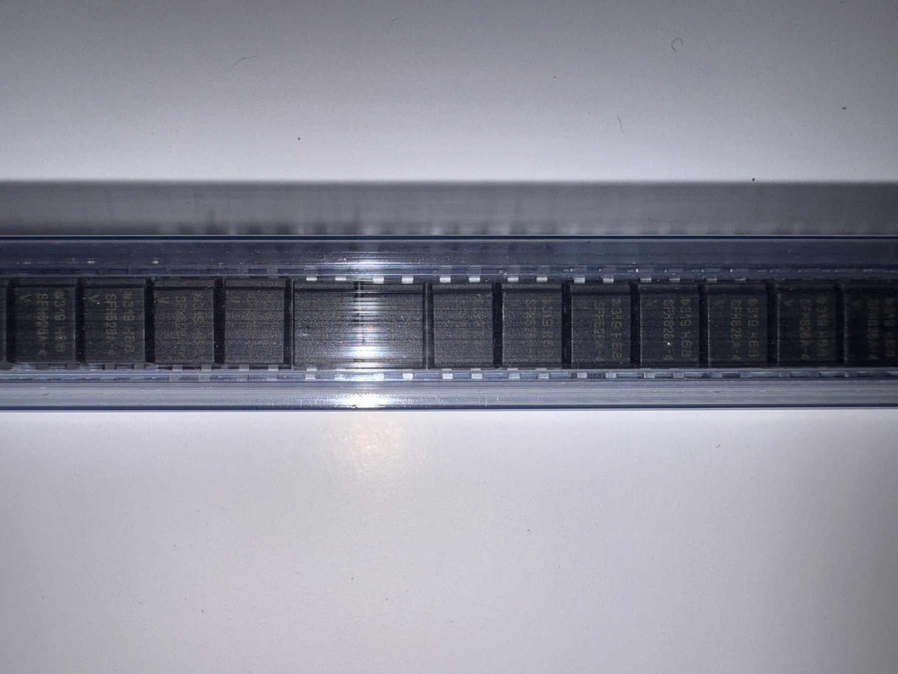 SFH628A-4 product photo 2