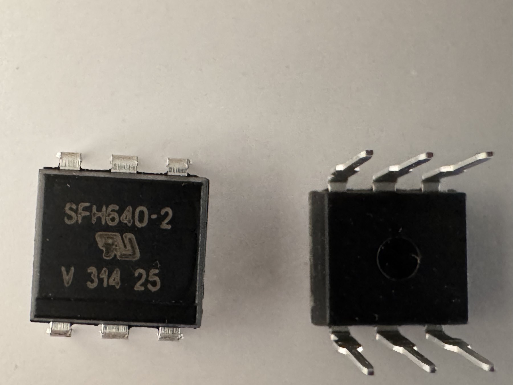 SFH640-2 product photo 3