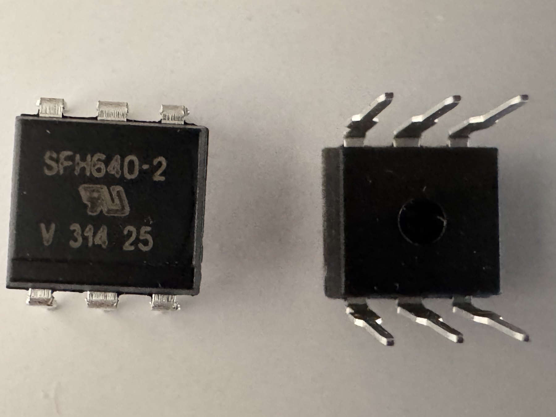 SFH640-2 product photo 4
