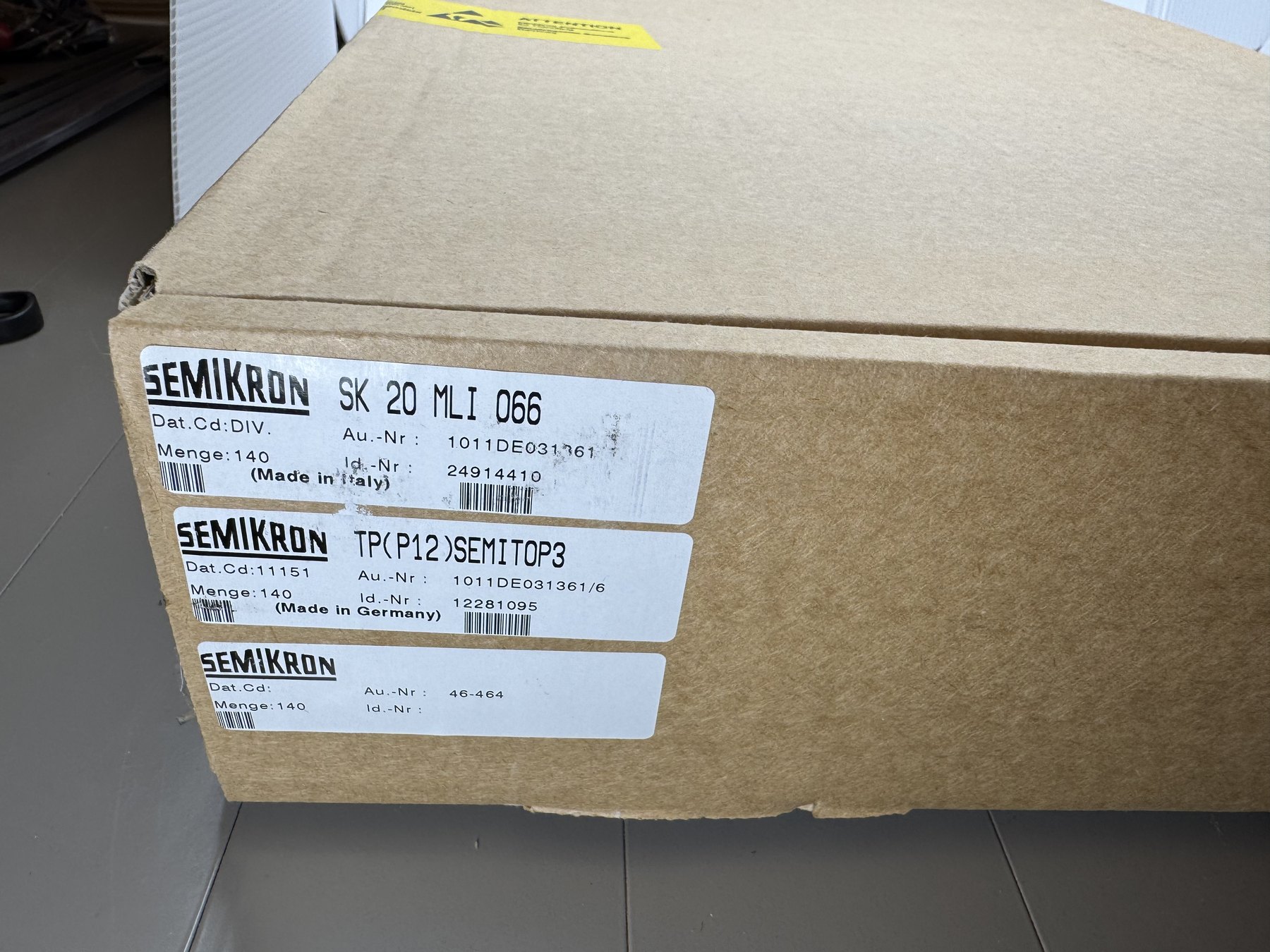 SK20MLI066 product photo 1