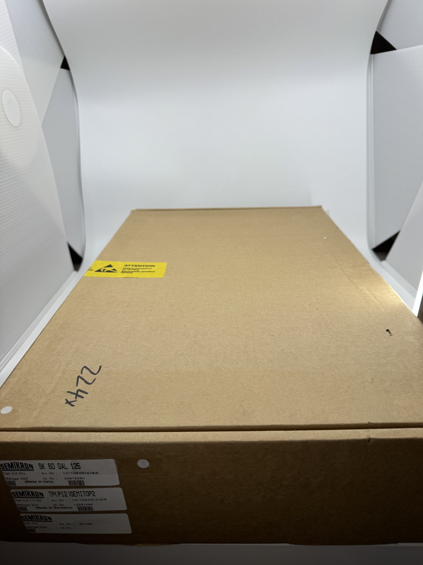 SK60GAL125 product photo 3