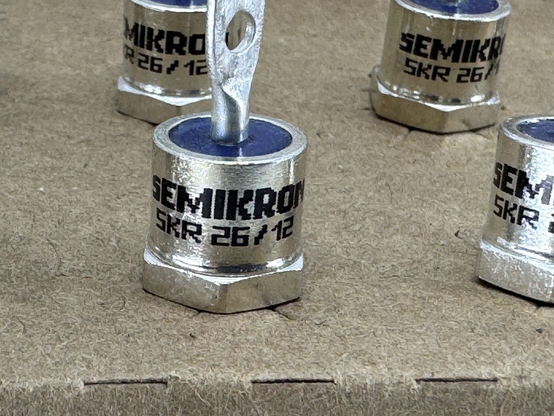 SKR26-12 product photo 2