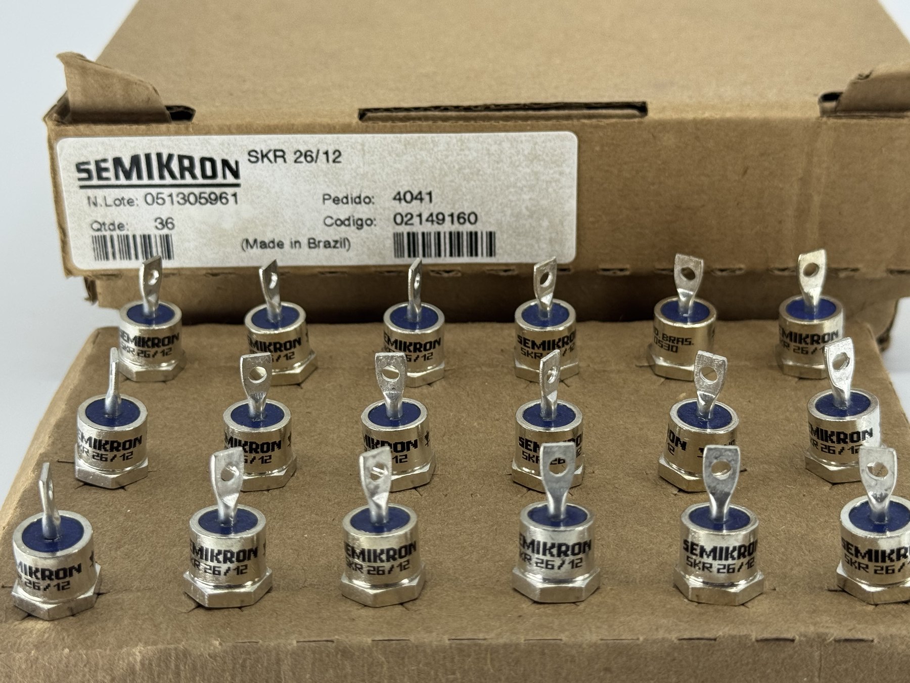 SKR26-12 product photo 7